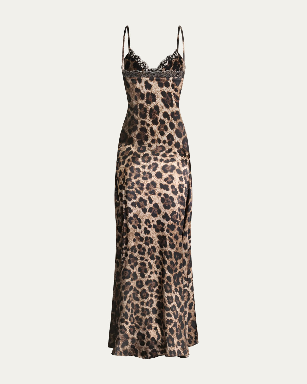 COLETTE MAXI DRESS