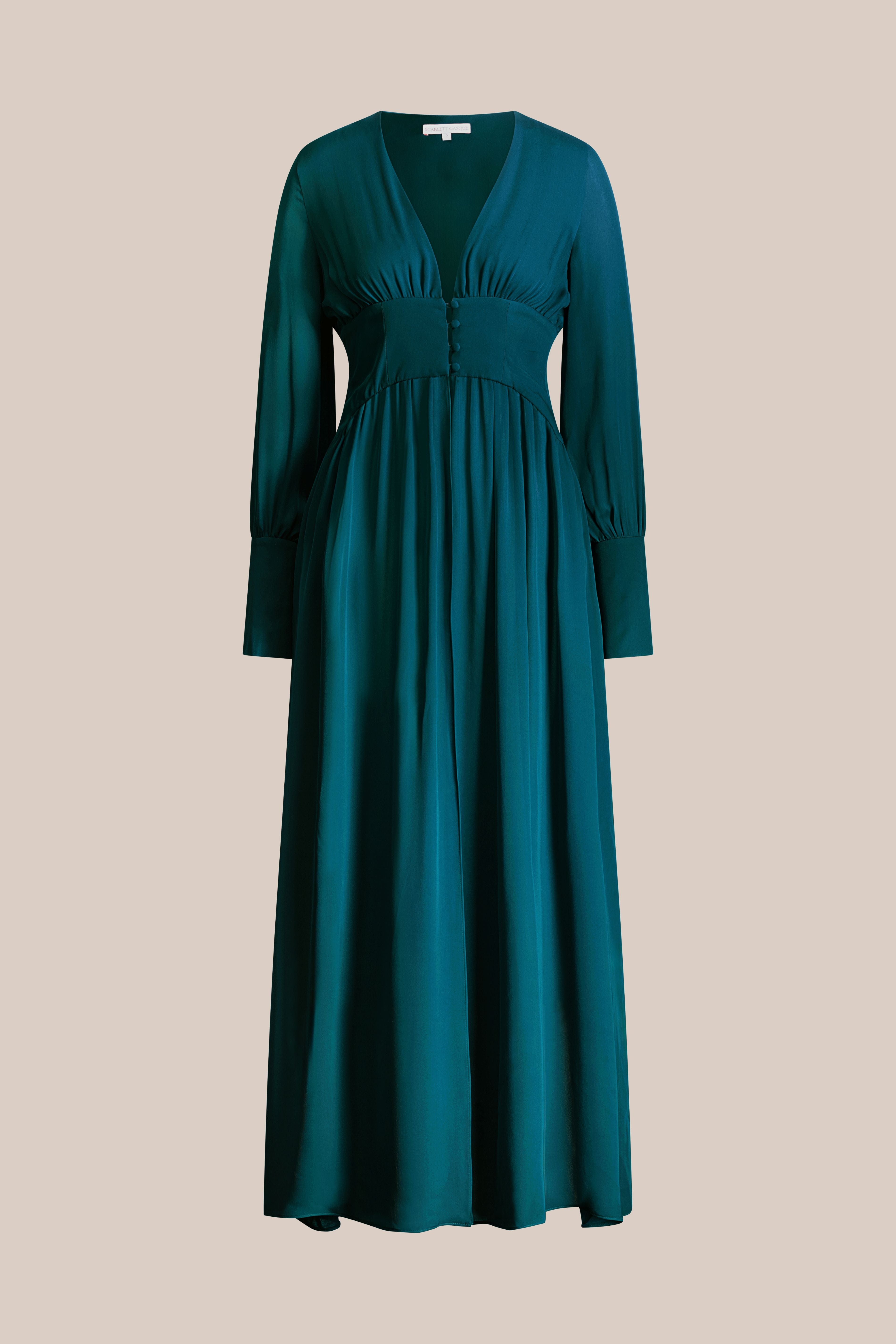 CORDELIA ROBE