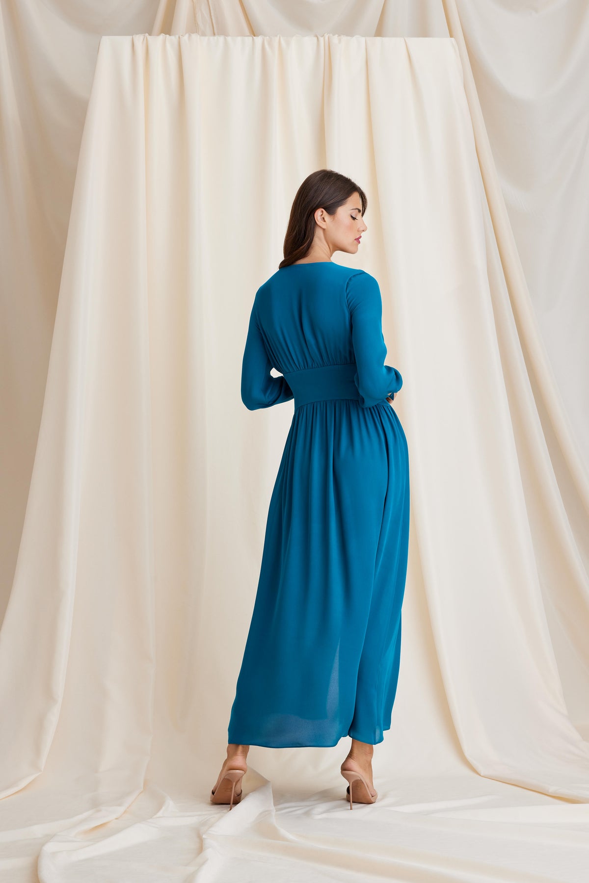 CORDELIA ROBE