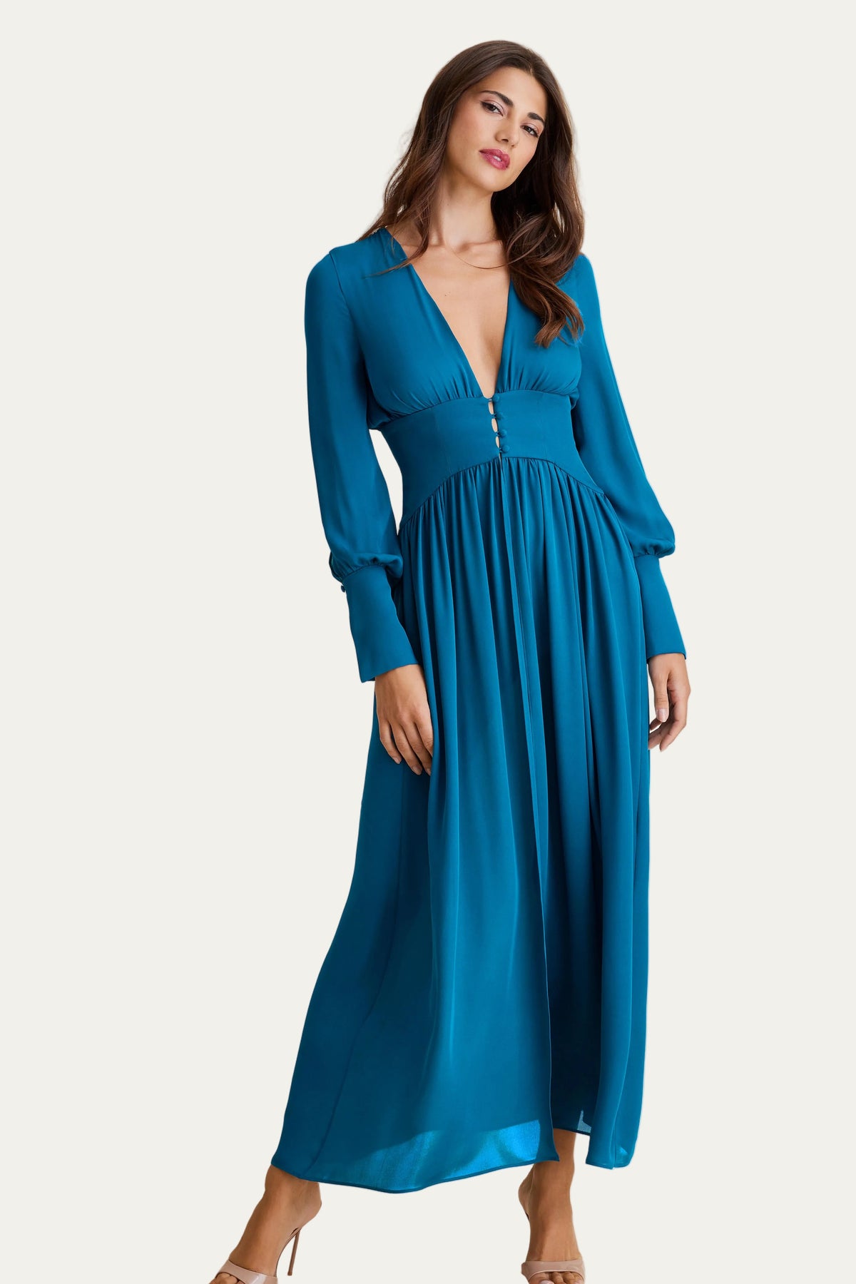 CORDELIA ROBE