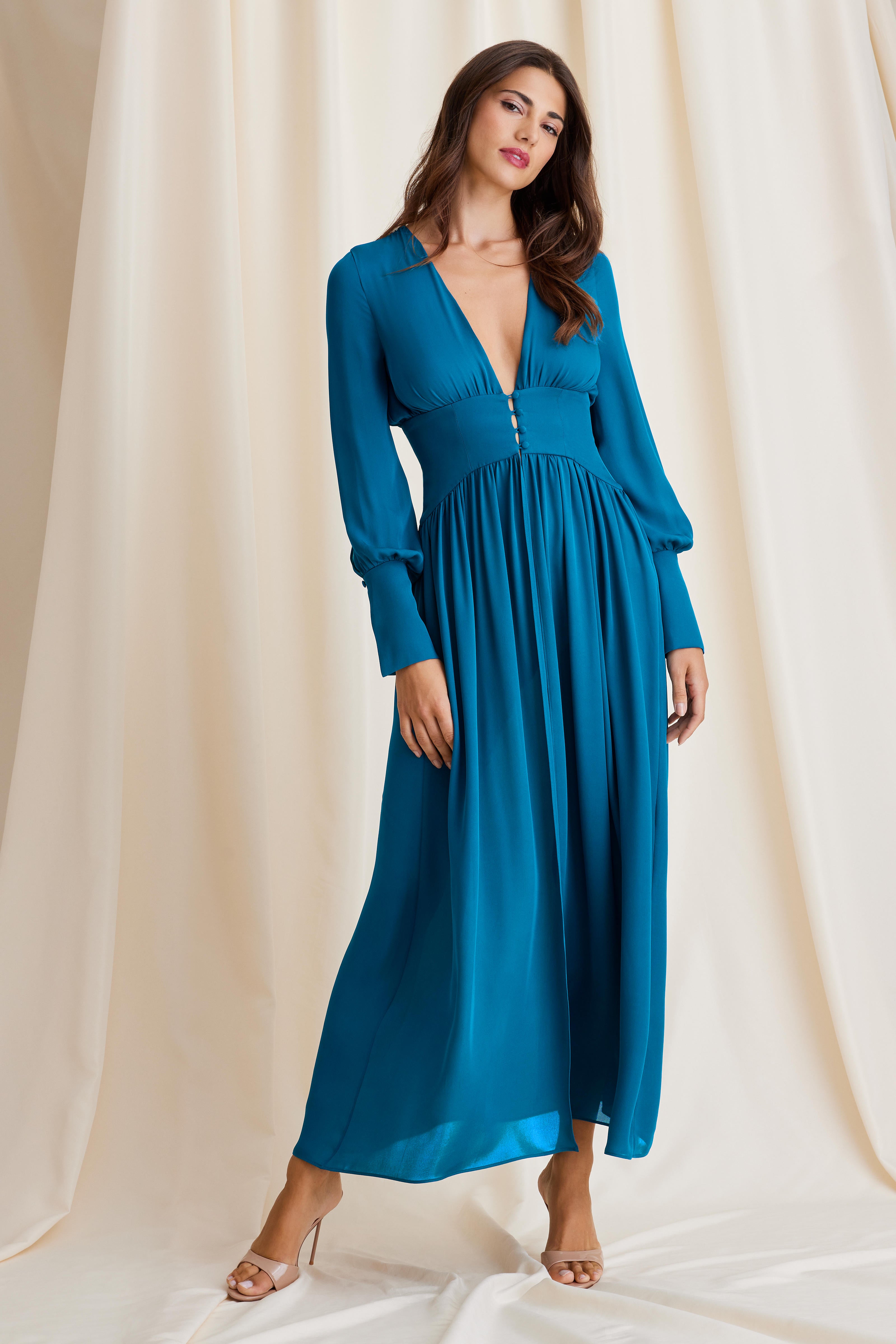 CORDELIA ROBE
