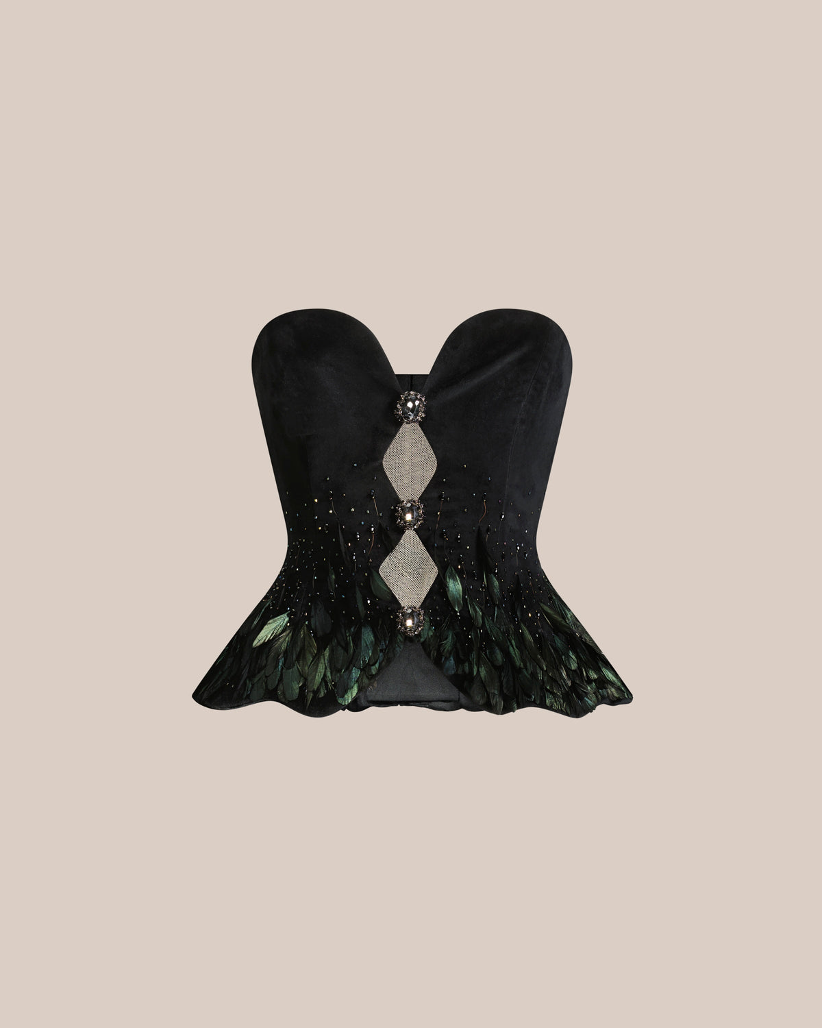 VELORA CORSET