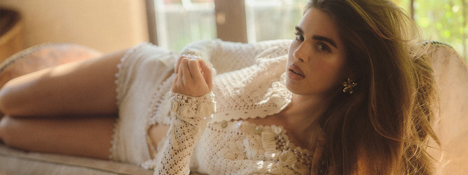 Crochet Edit