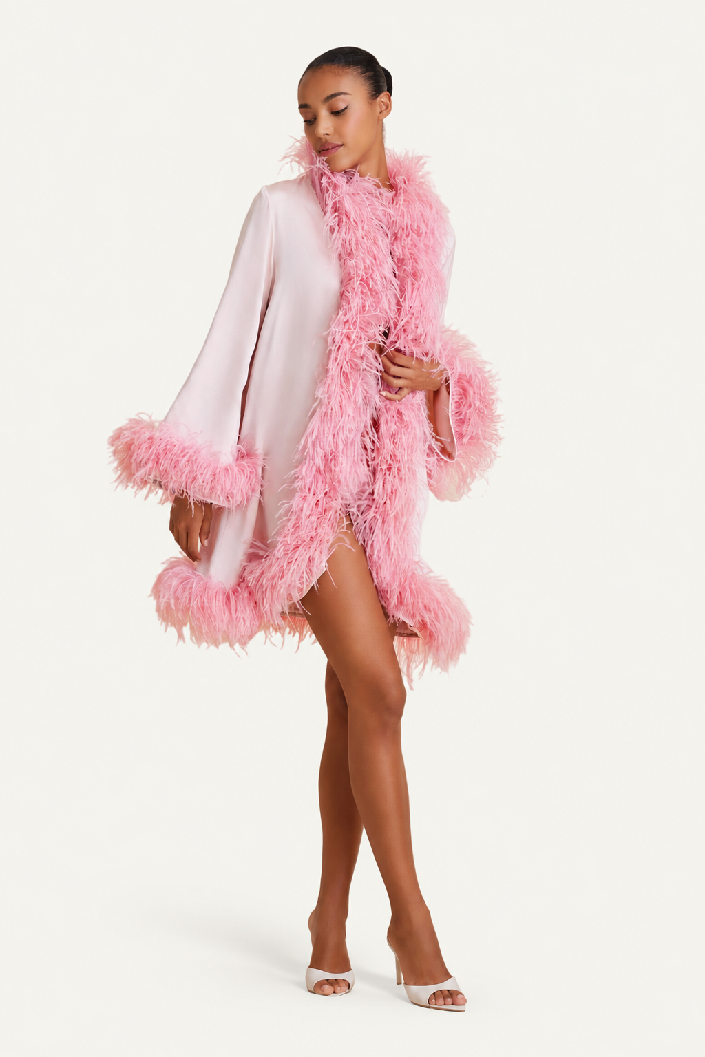 ELOISE ROBE