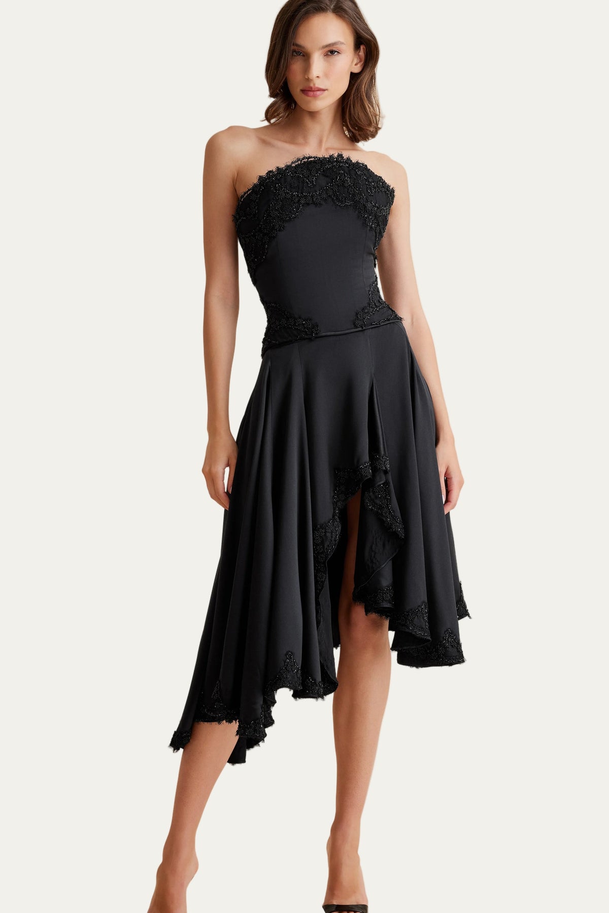 LAUREN SKIRT