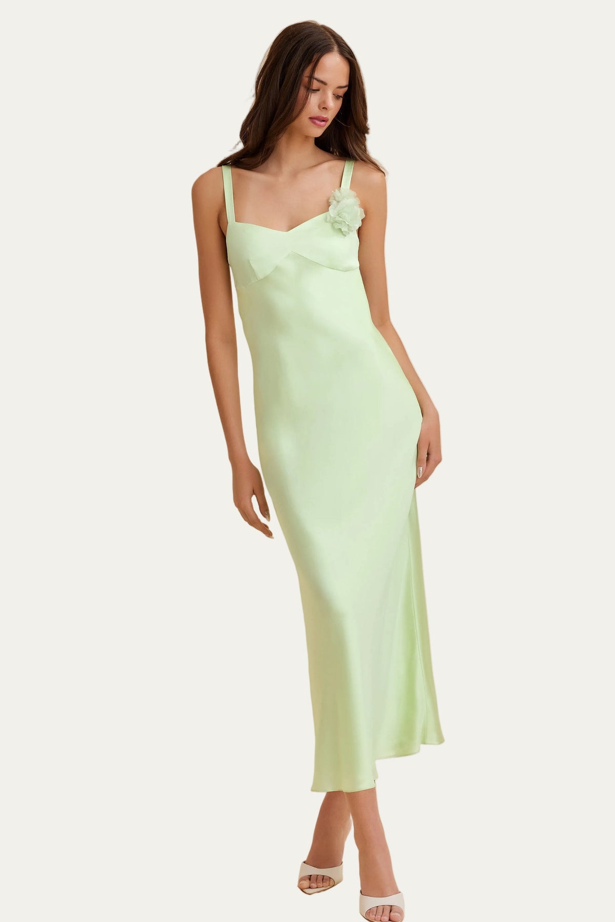 ELLA DRESS