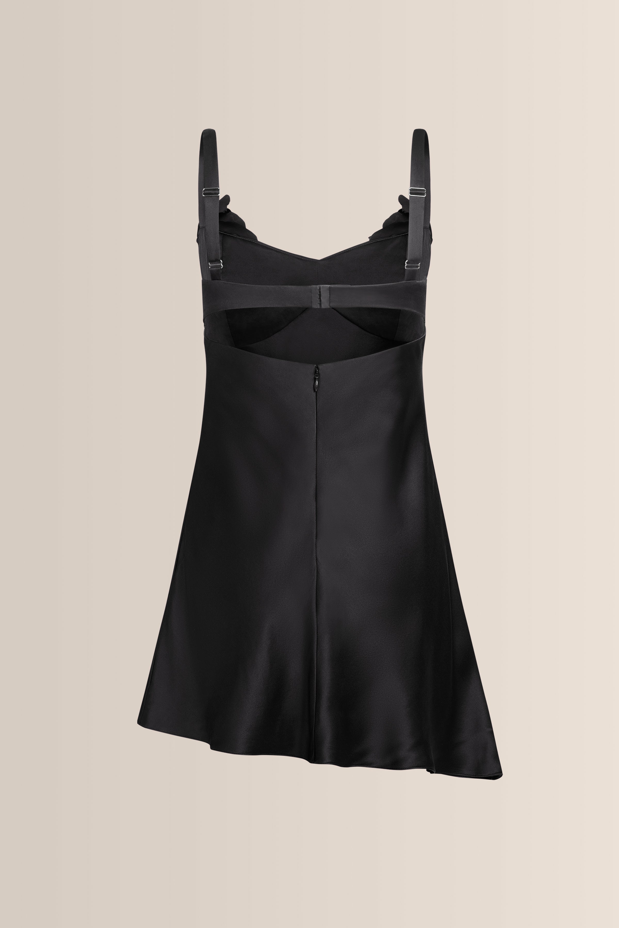 TEMPTATION MINI DRESS