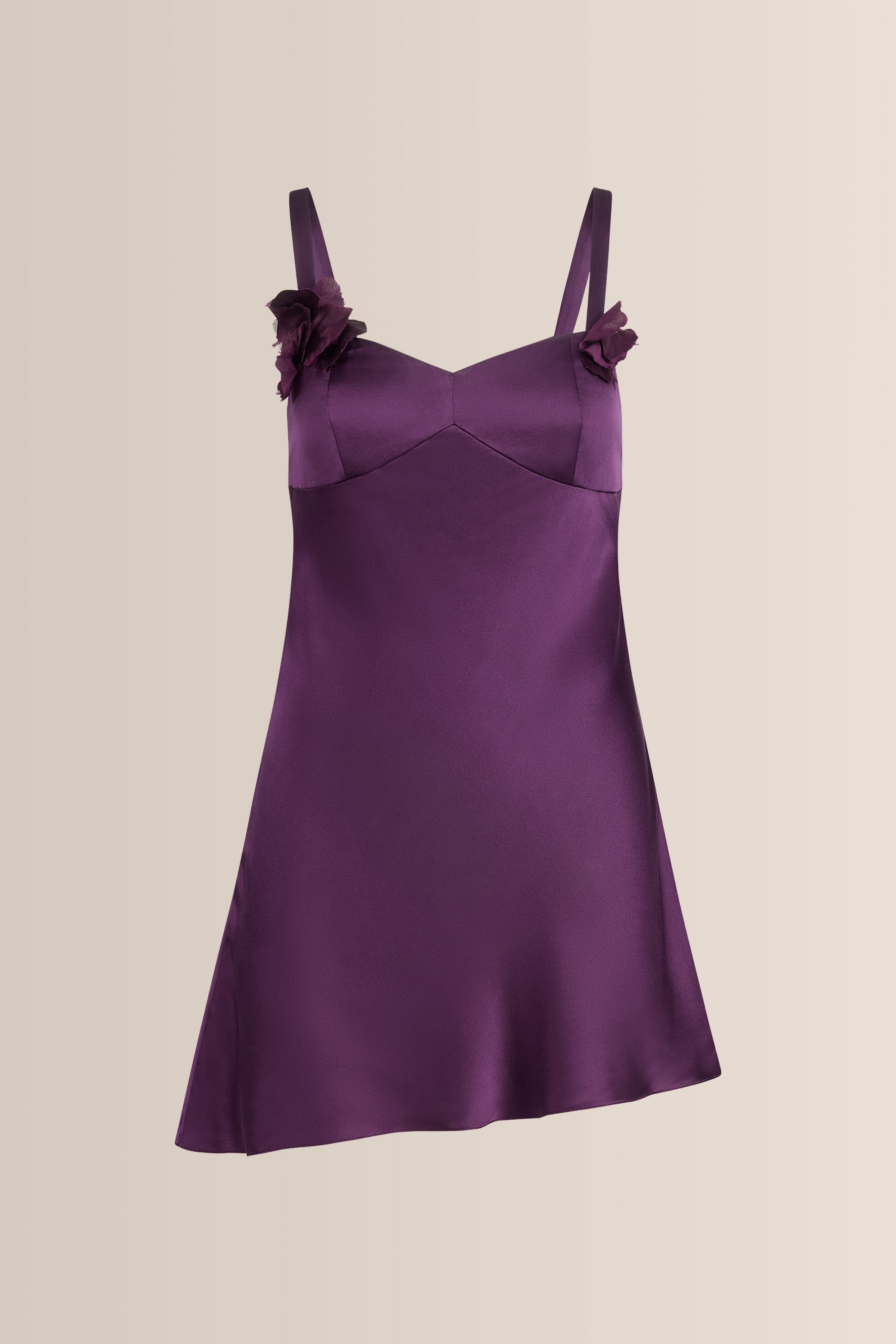 TEMPTATION MINI DRESS