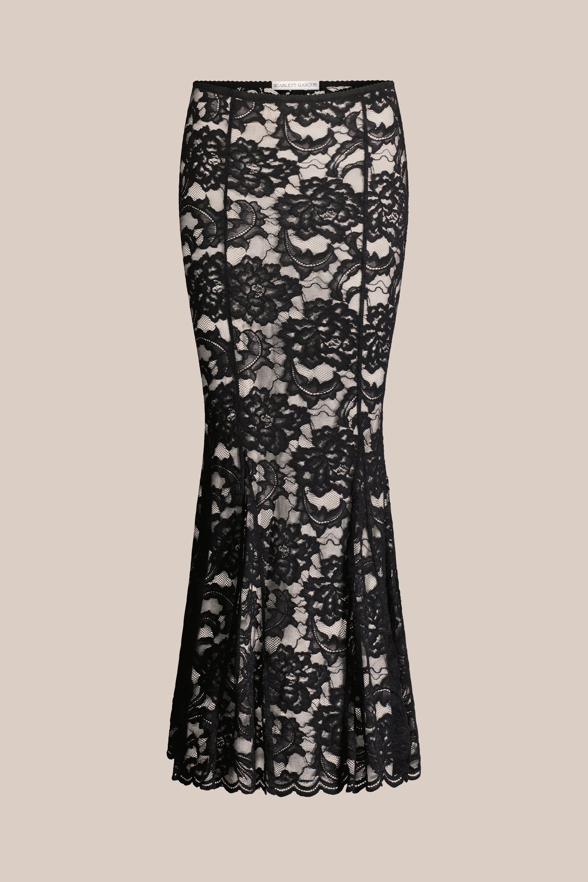 DARCY MAXI SKIRT
