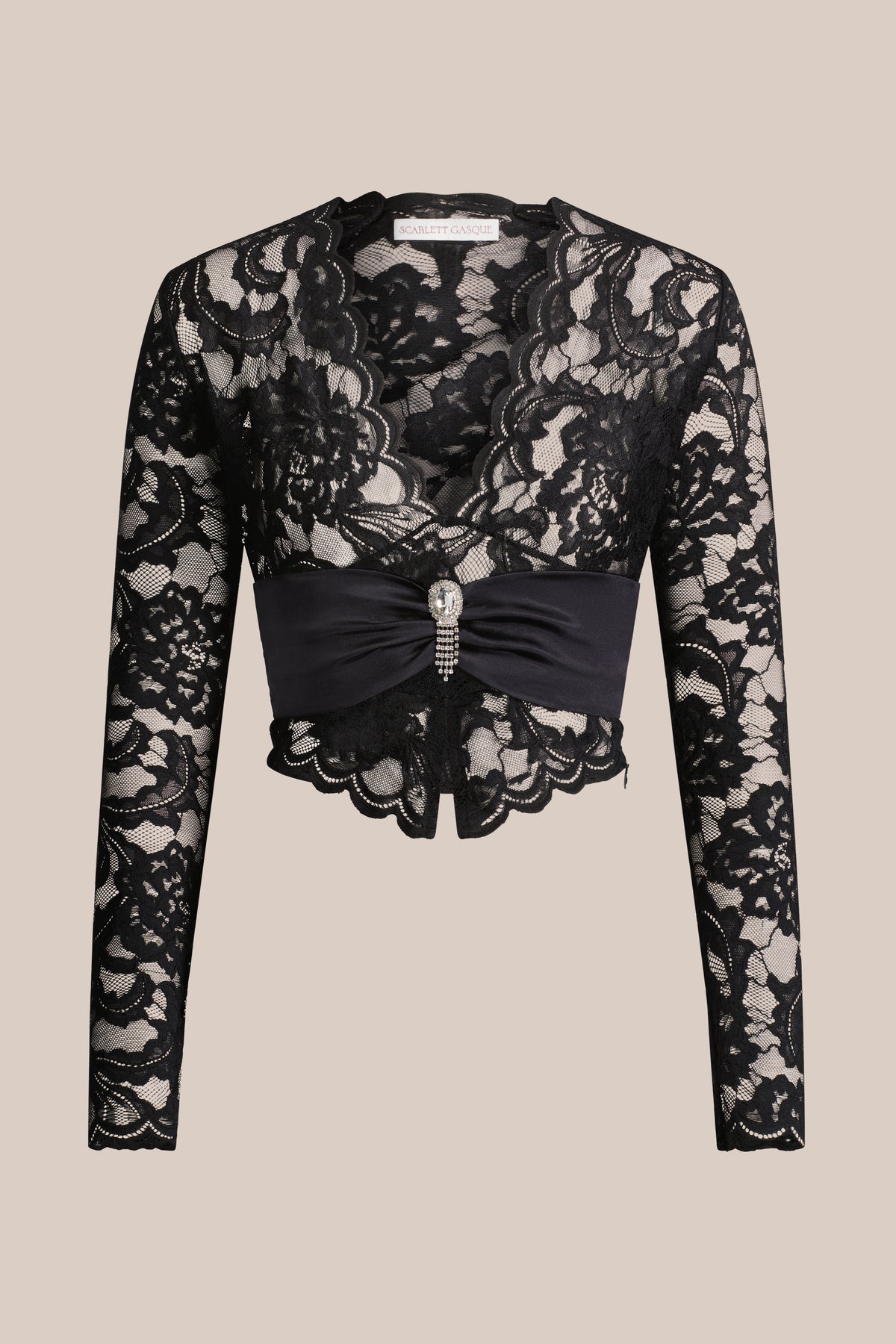 DARCY TOP