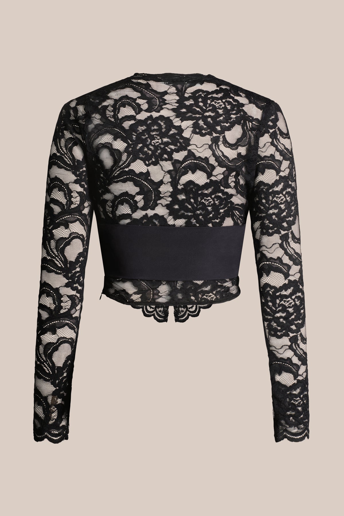 DARCY TOP