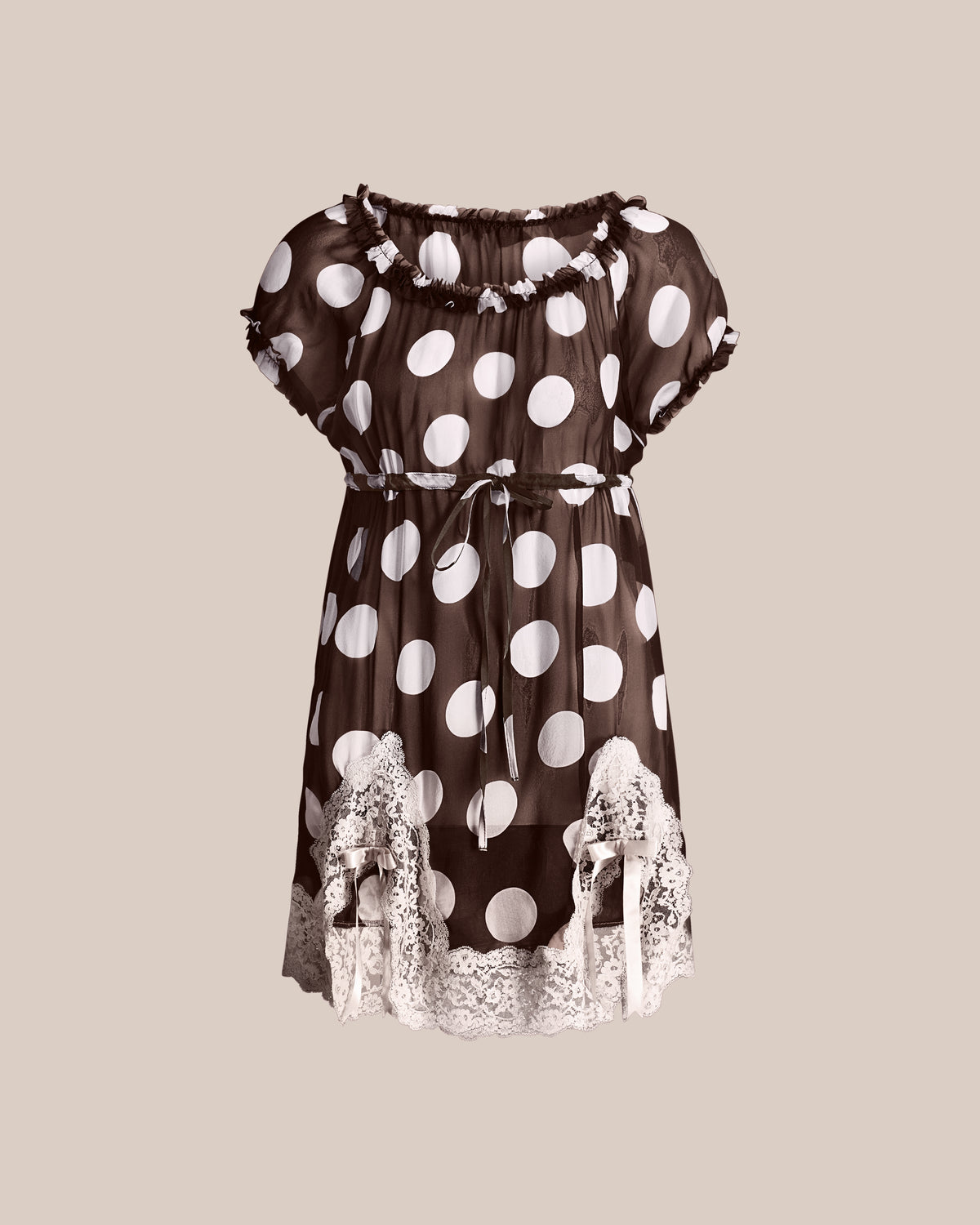 DOTTIE BABYDOLL