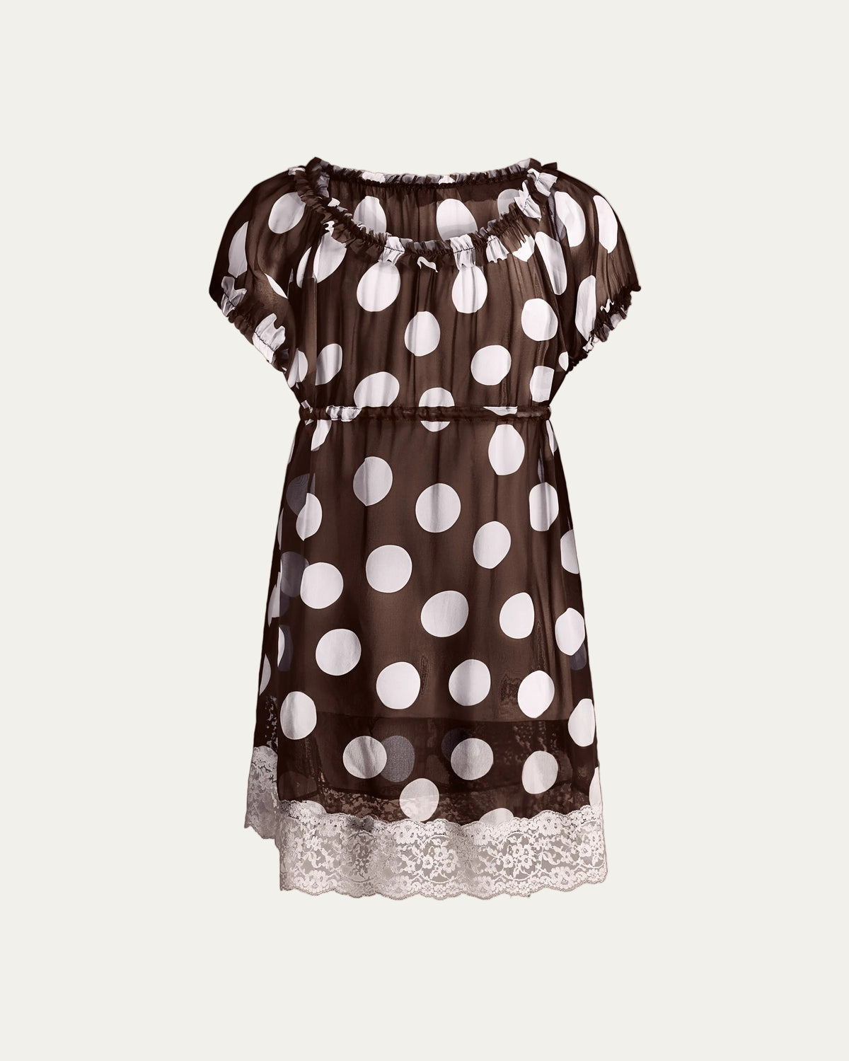 DOTTIE BABYDOLL