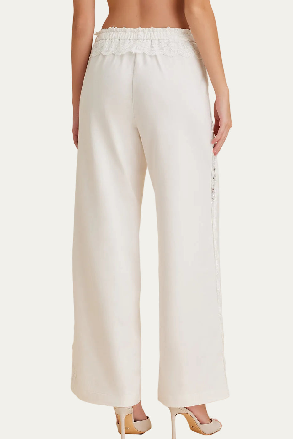 DAYDREAM TROUSER