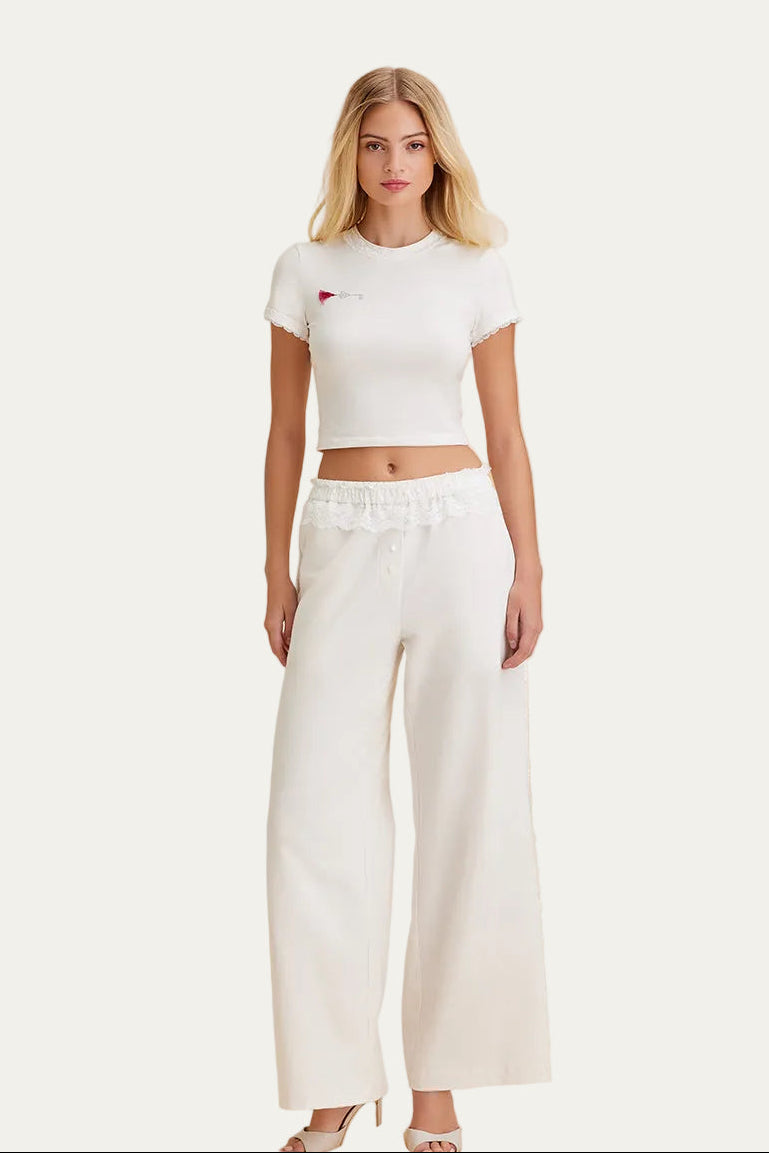 DAYDREAM TROUSER