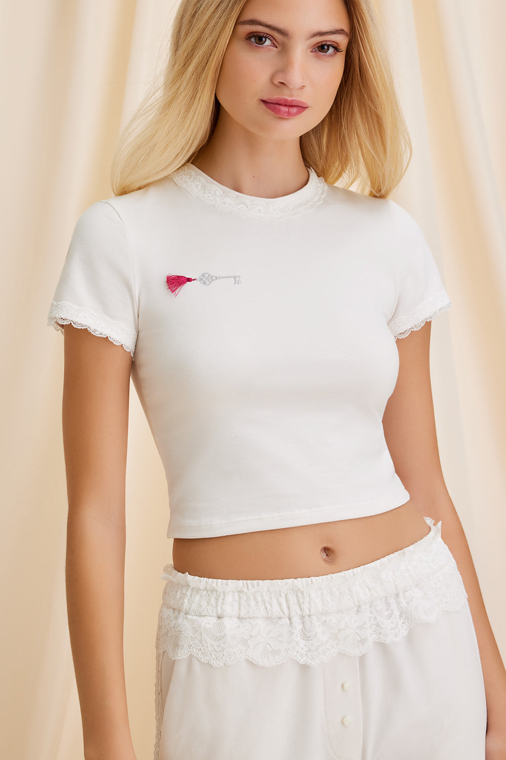 DAYDREAM SECRET TEE