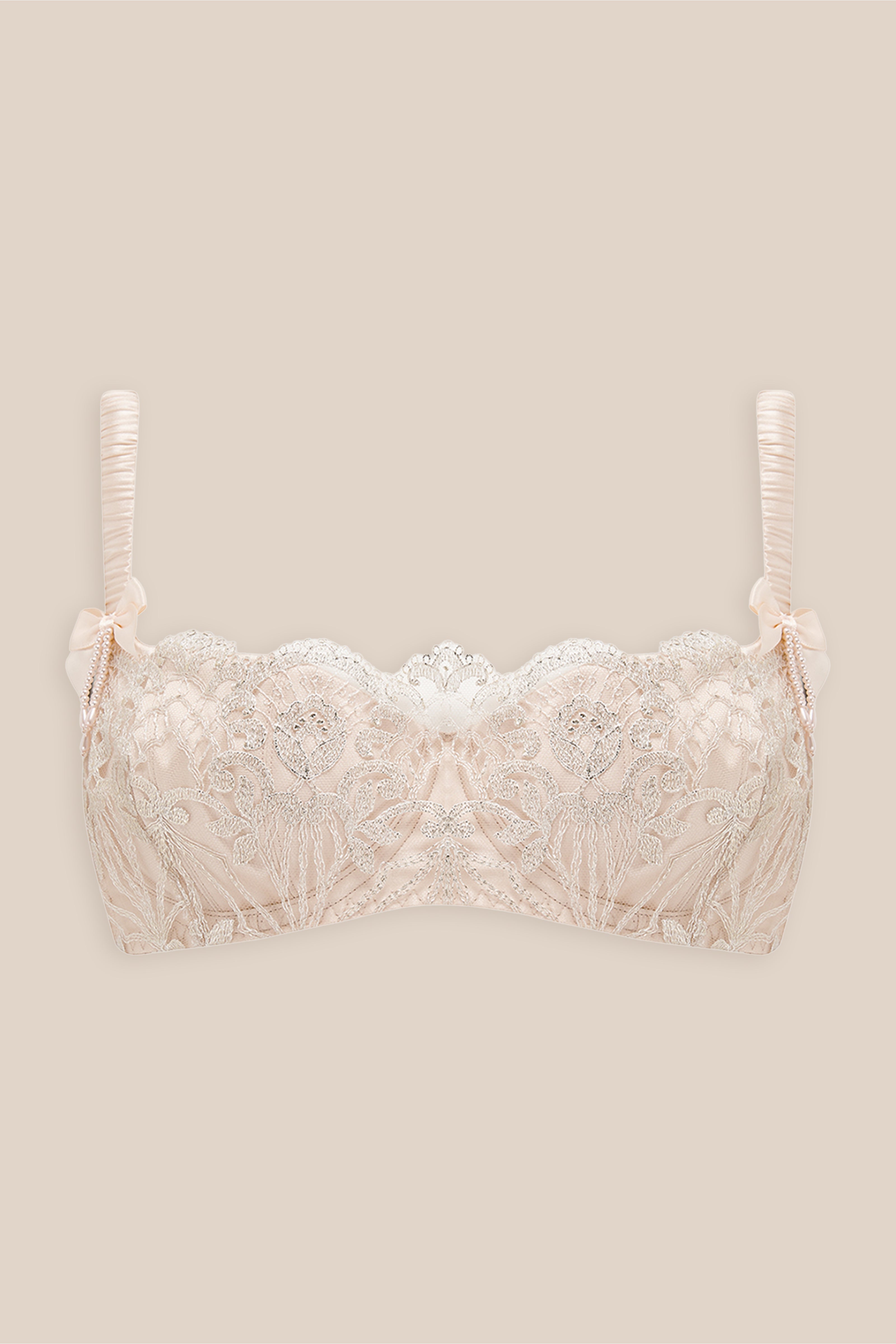 LE SOUTIEN-GORGE LORELEI