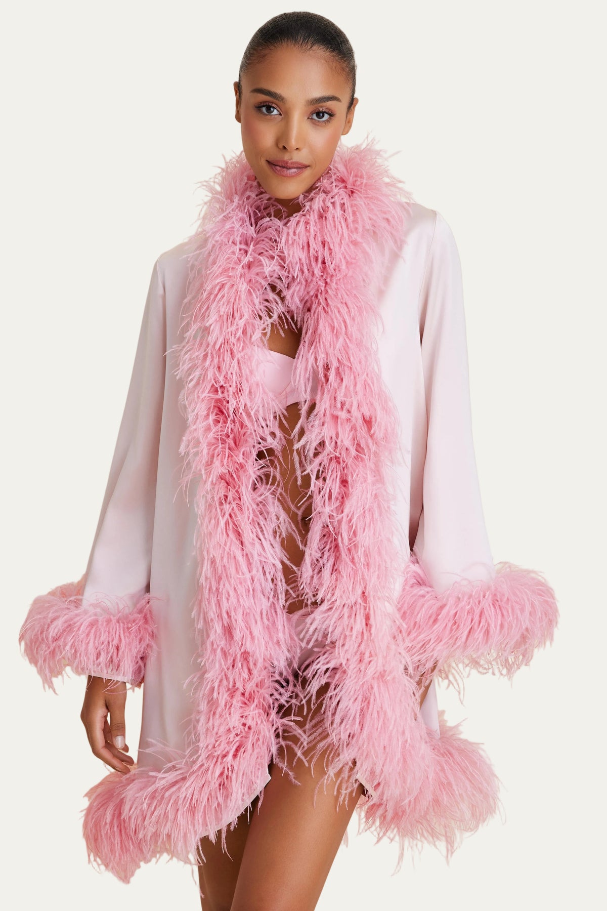 ELOISE ROBE