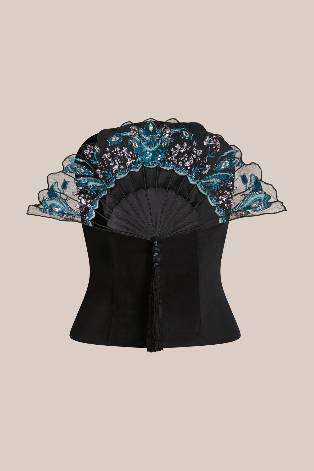 ELORA CORSET