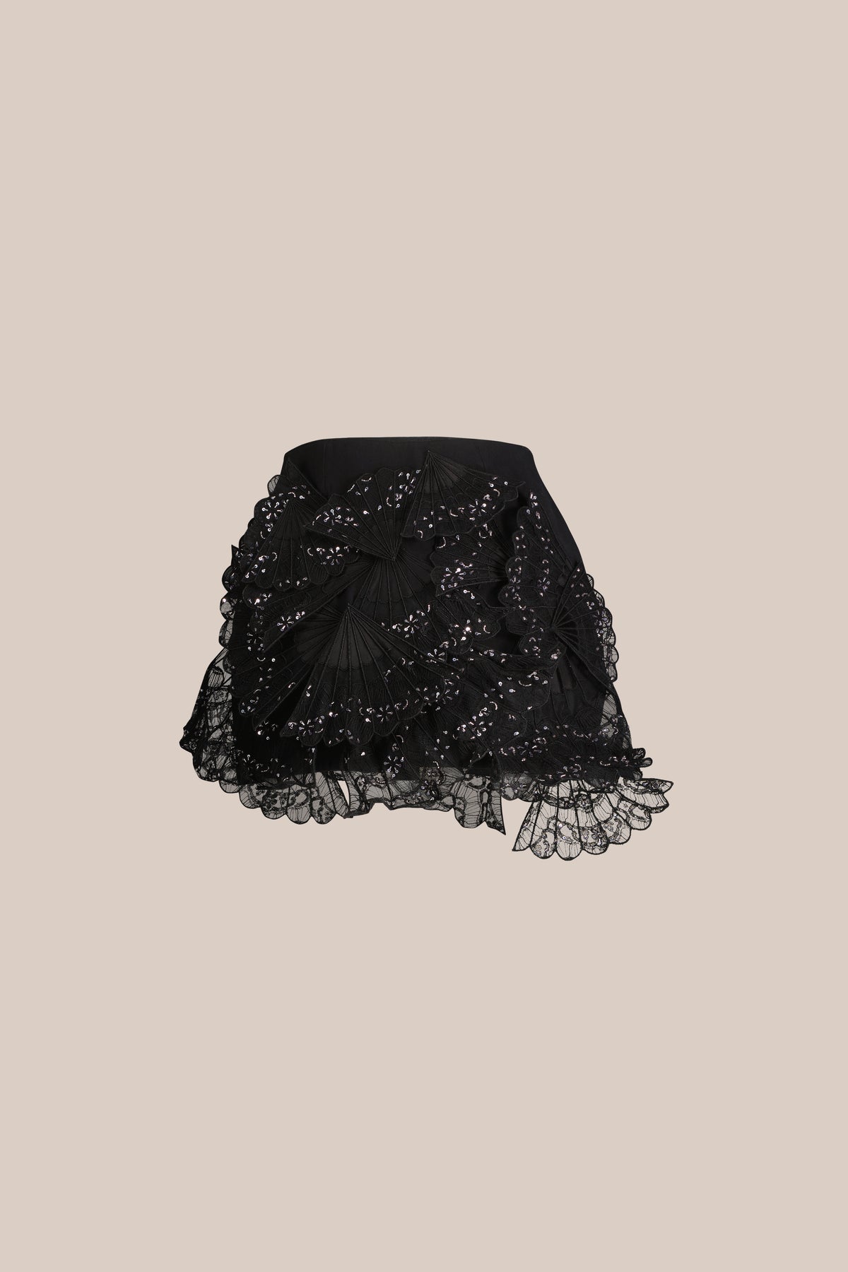ELORA SKIRT