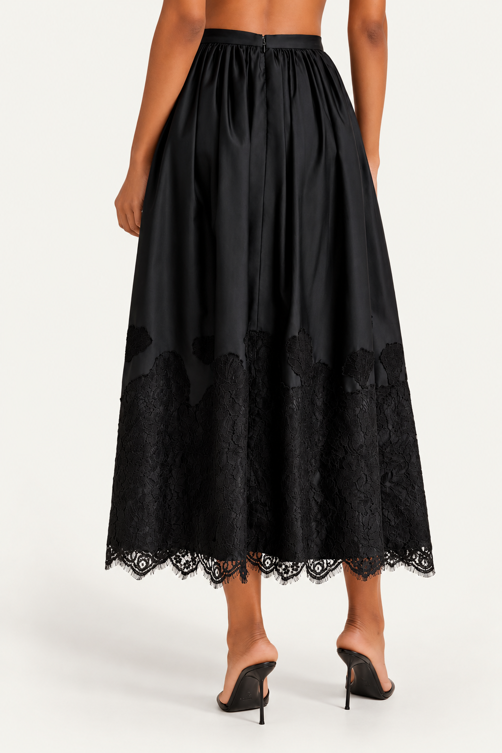 FIORELLA SKIRT