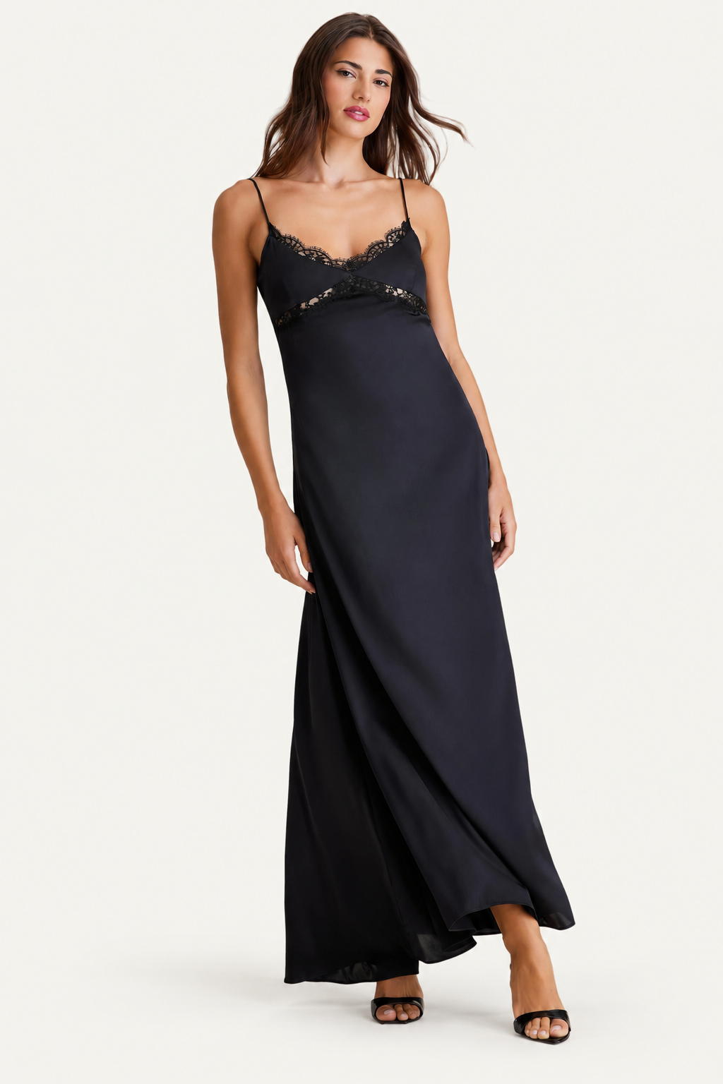 COLETTE MAXI DRESS