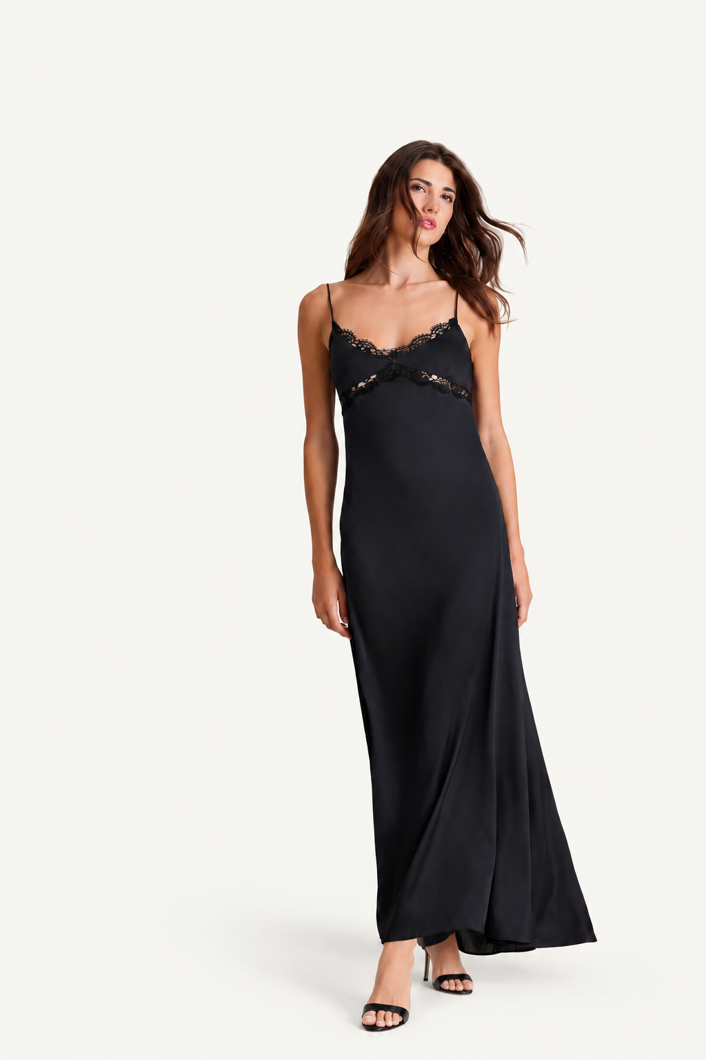 COLETTE MAXI DRESS