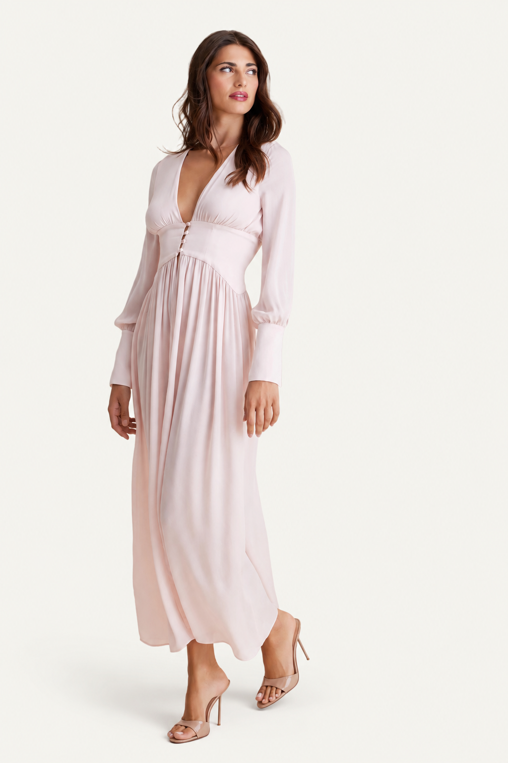 CORDELIA ROBE