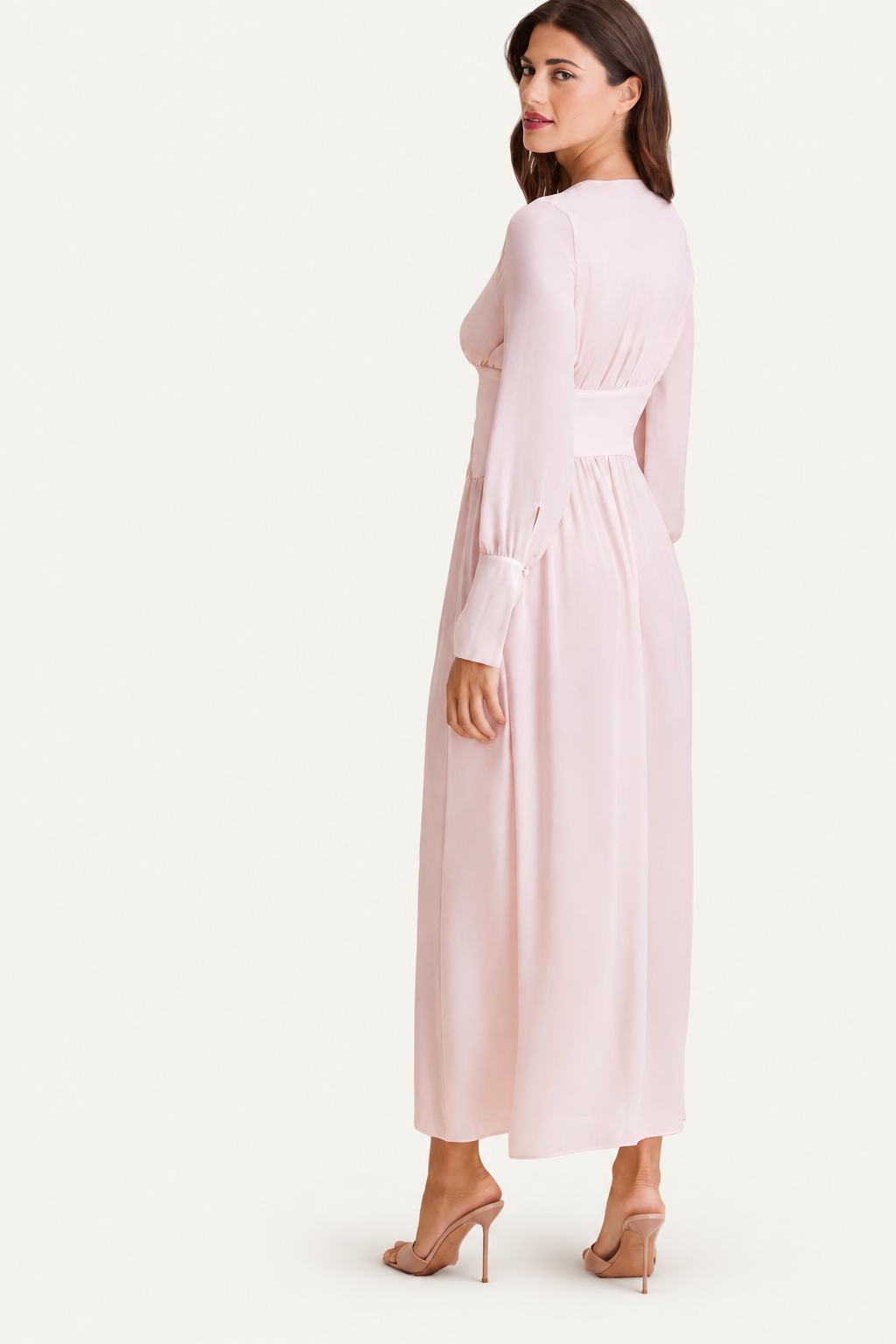 CORDELIA ROBE
