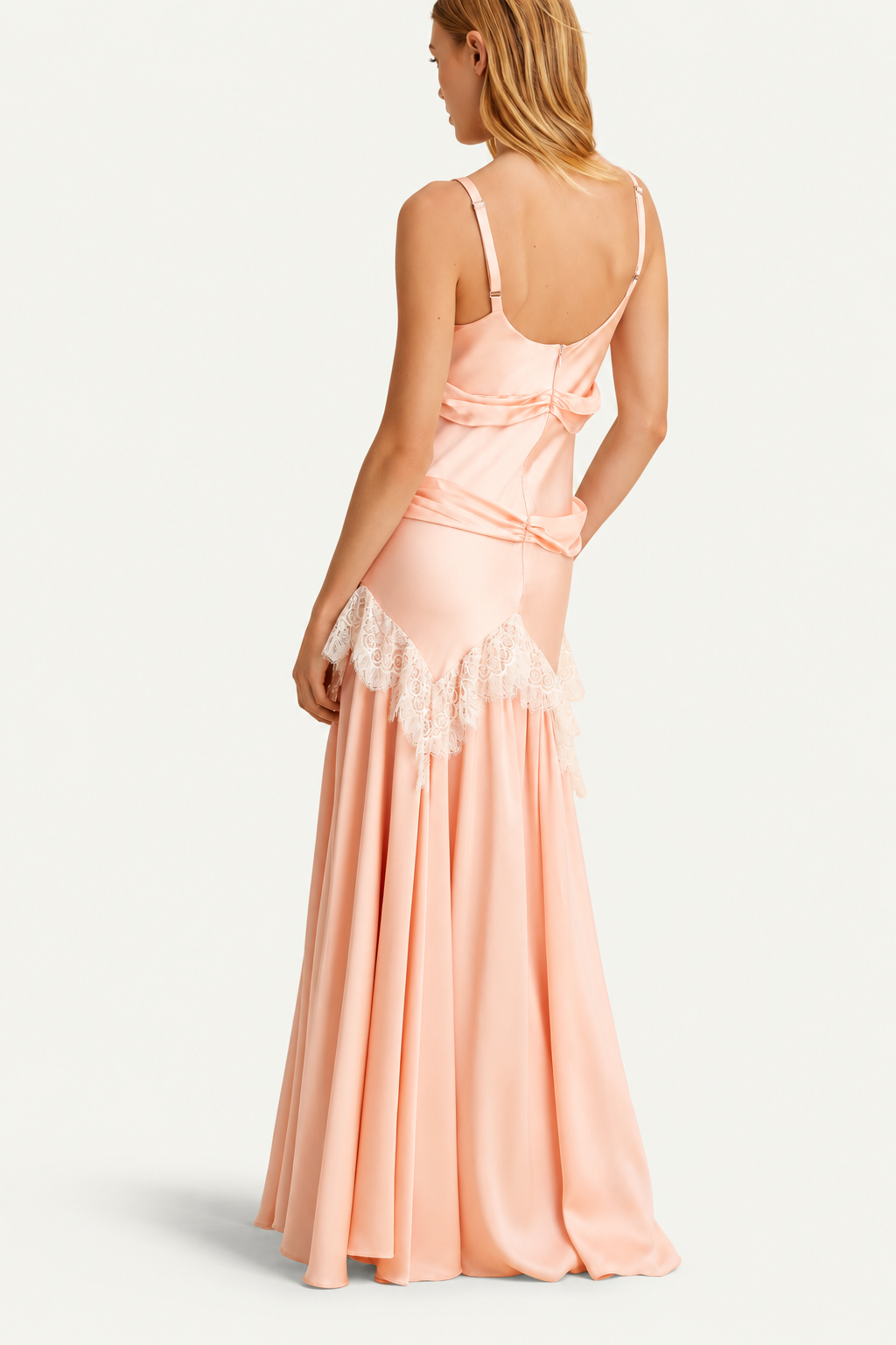 MARGOT DRESS
