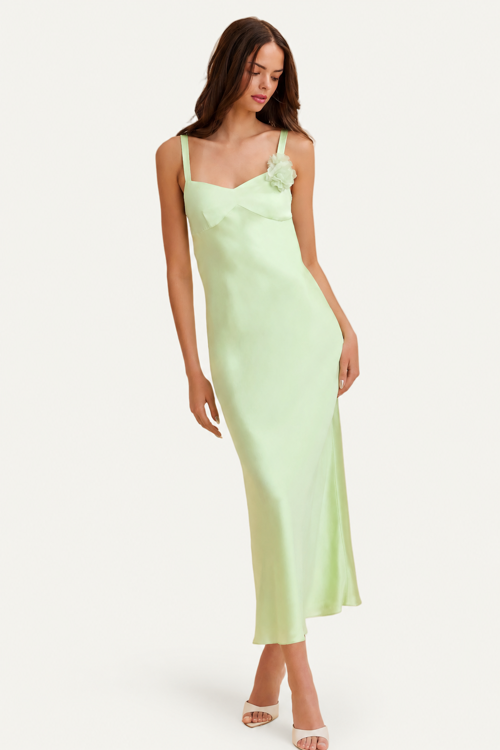 ELLA DRESS
