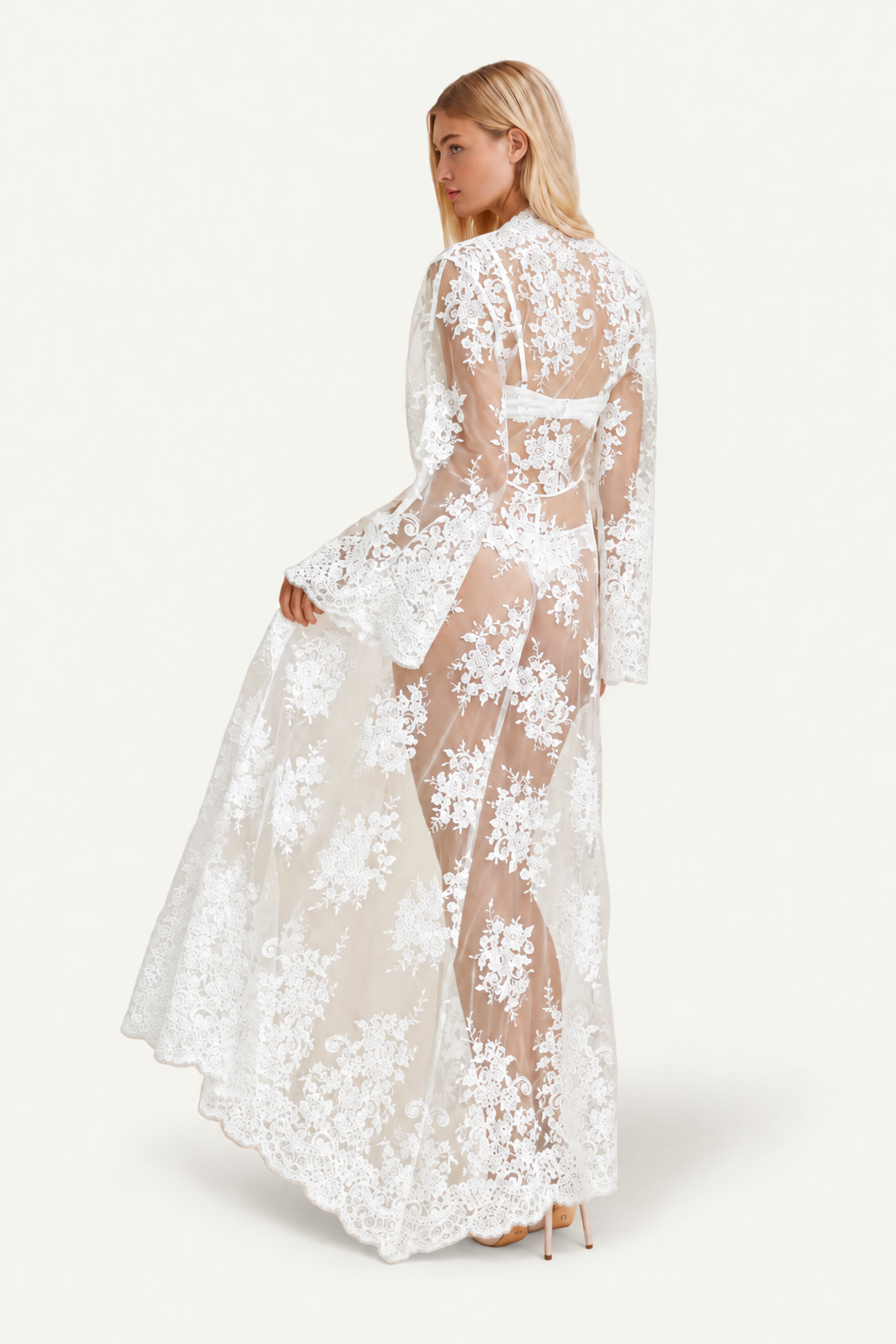 PROMISE ROBE