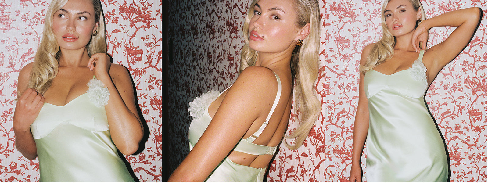 Step inside the Villa Collection