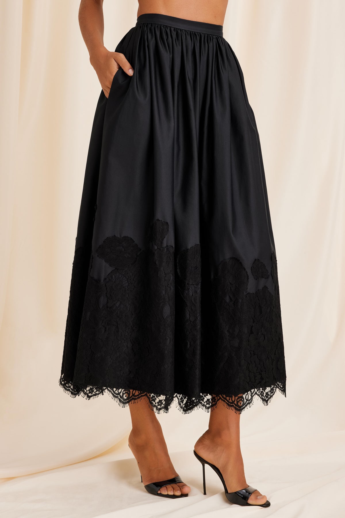 FIORELLA SKIRT