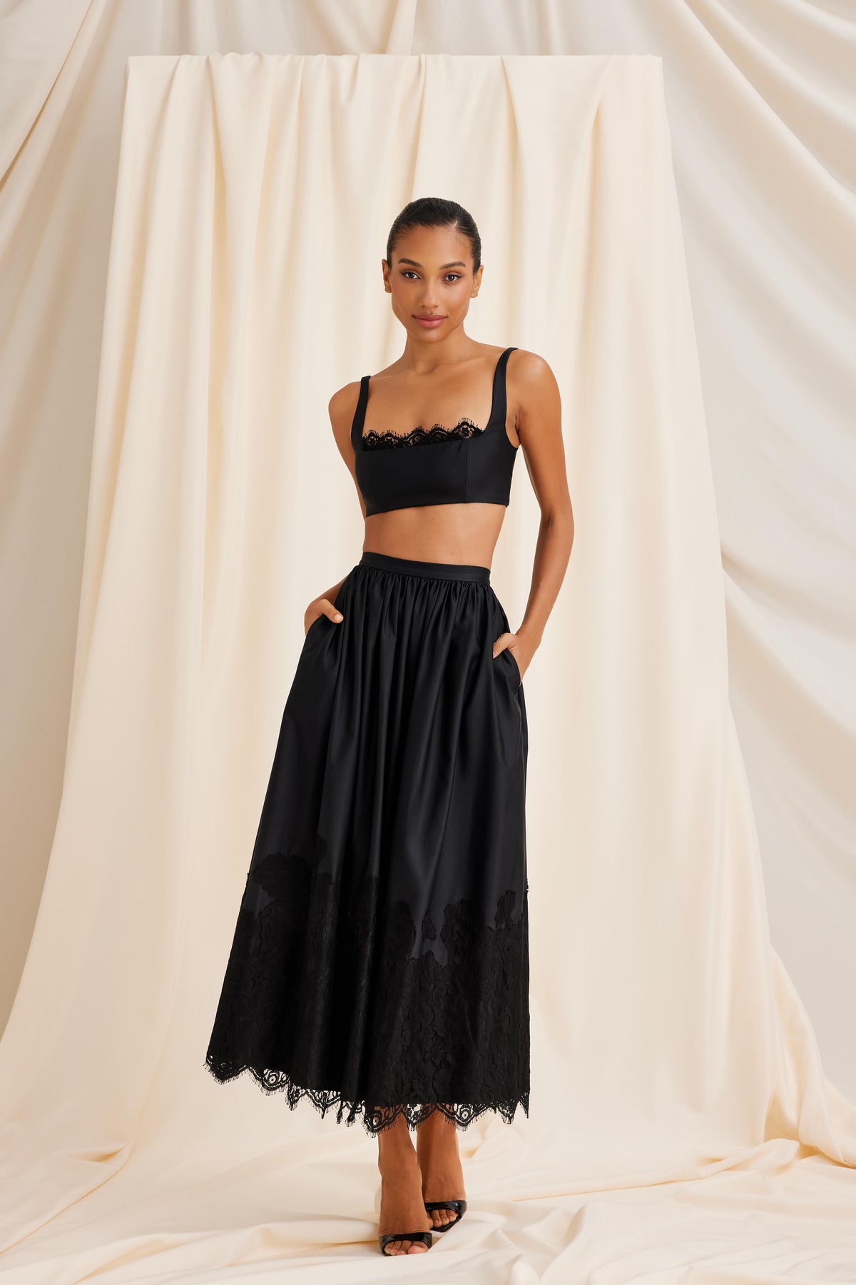 FIORELLA TOP