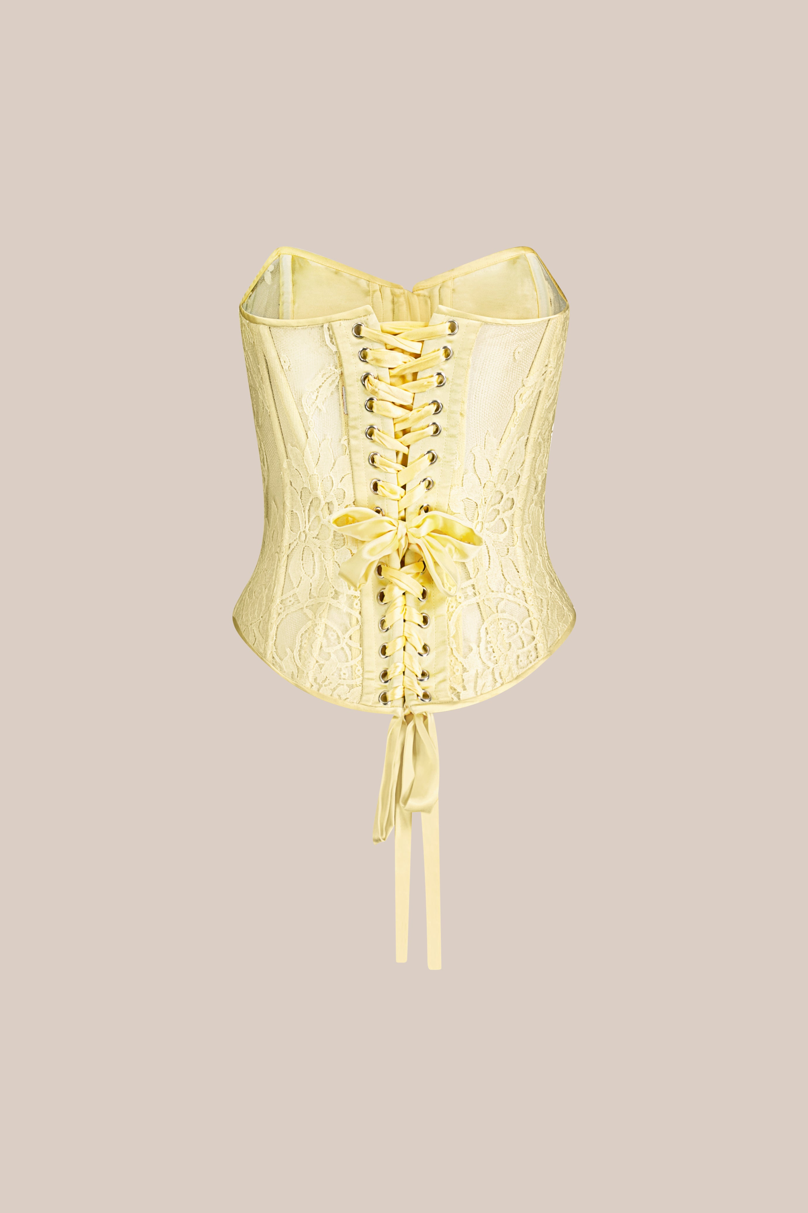 FLORENCE CORSET