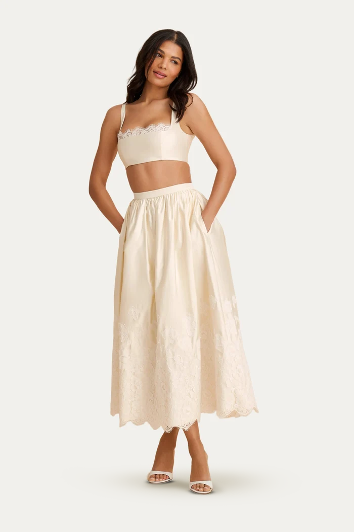 FIORELLA TOP