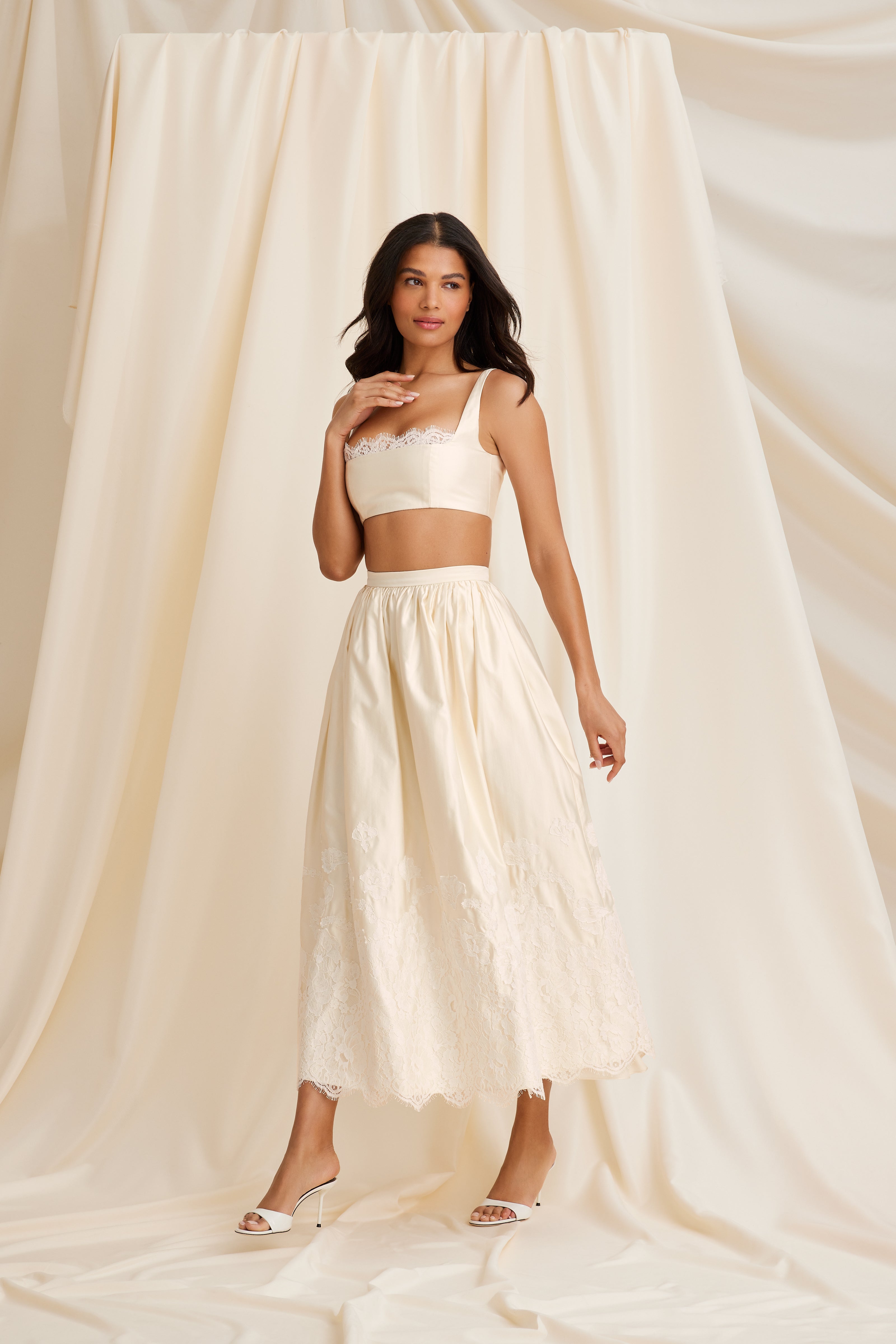 FIORELLA SKIRT