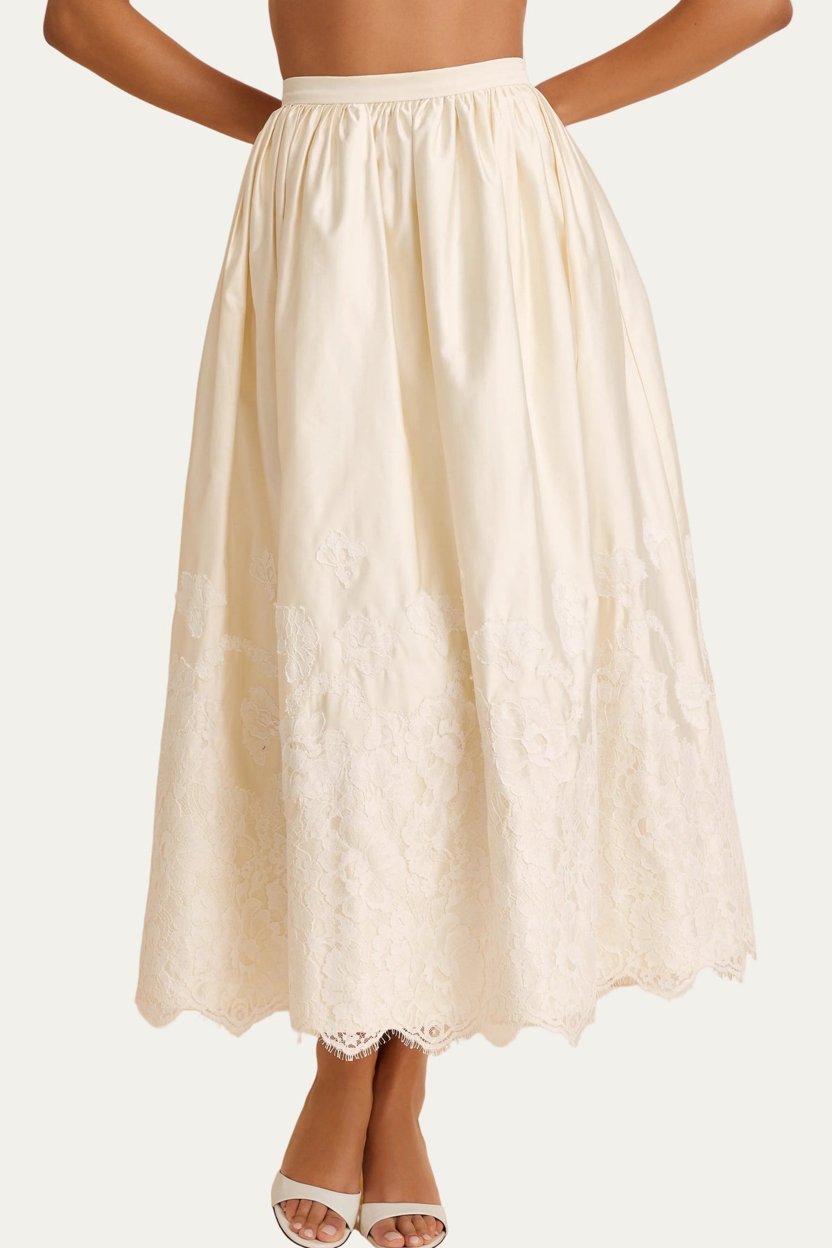 FIORELLA SKIRT