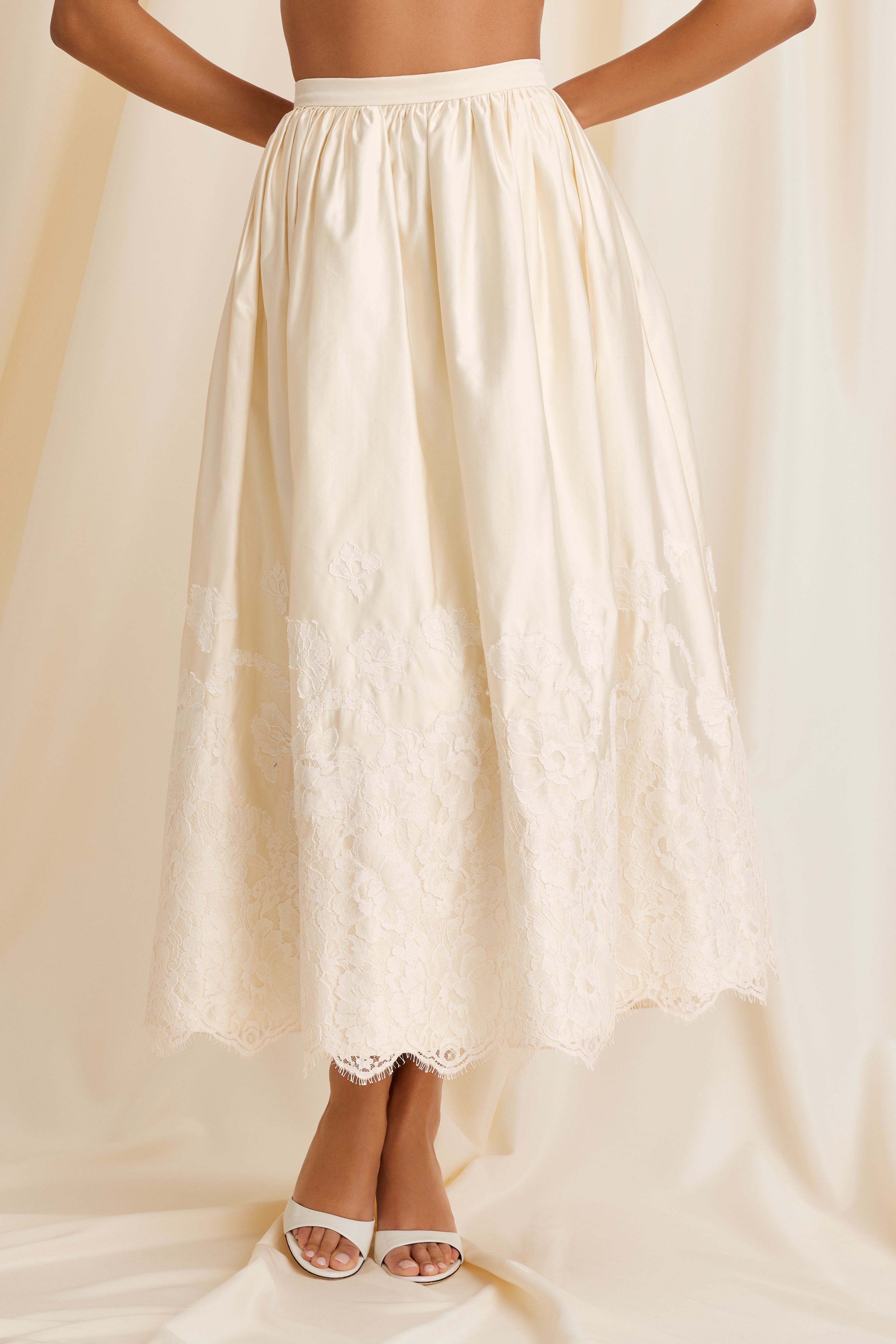 FIORELLA SKIRT