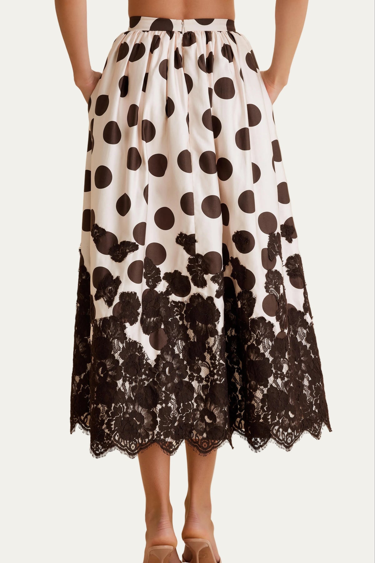FIORELLA SKIRT