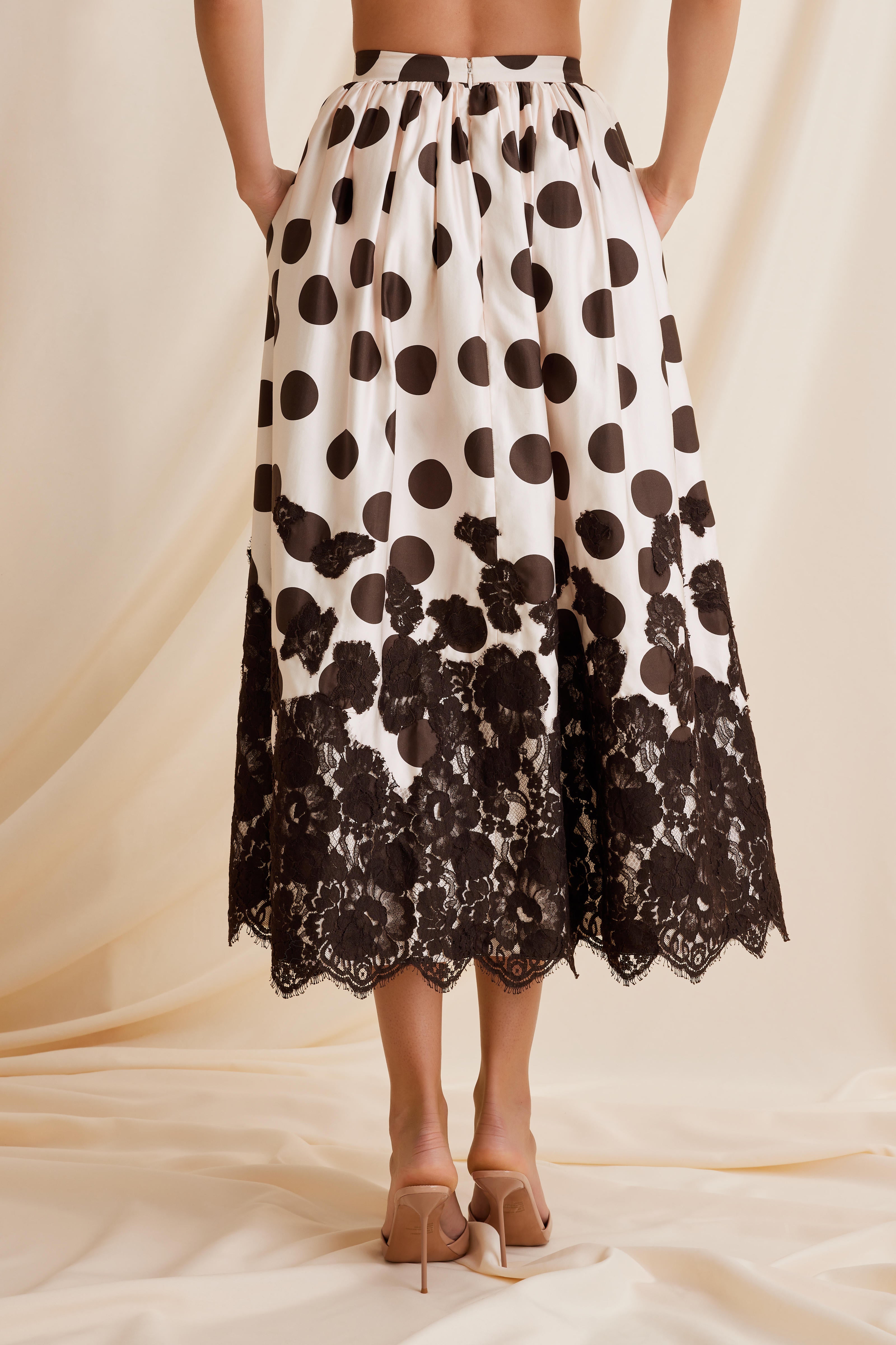 FIORELLA SKIRT
