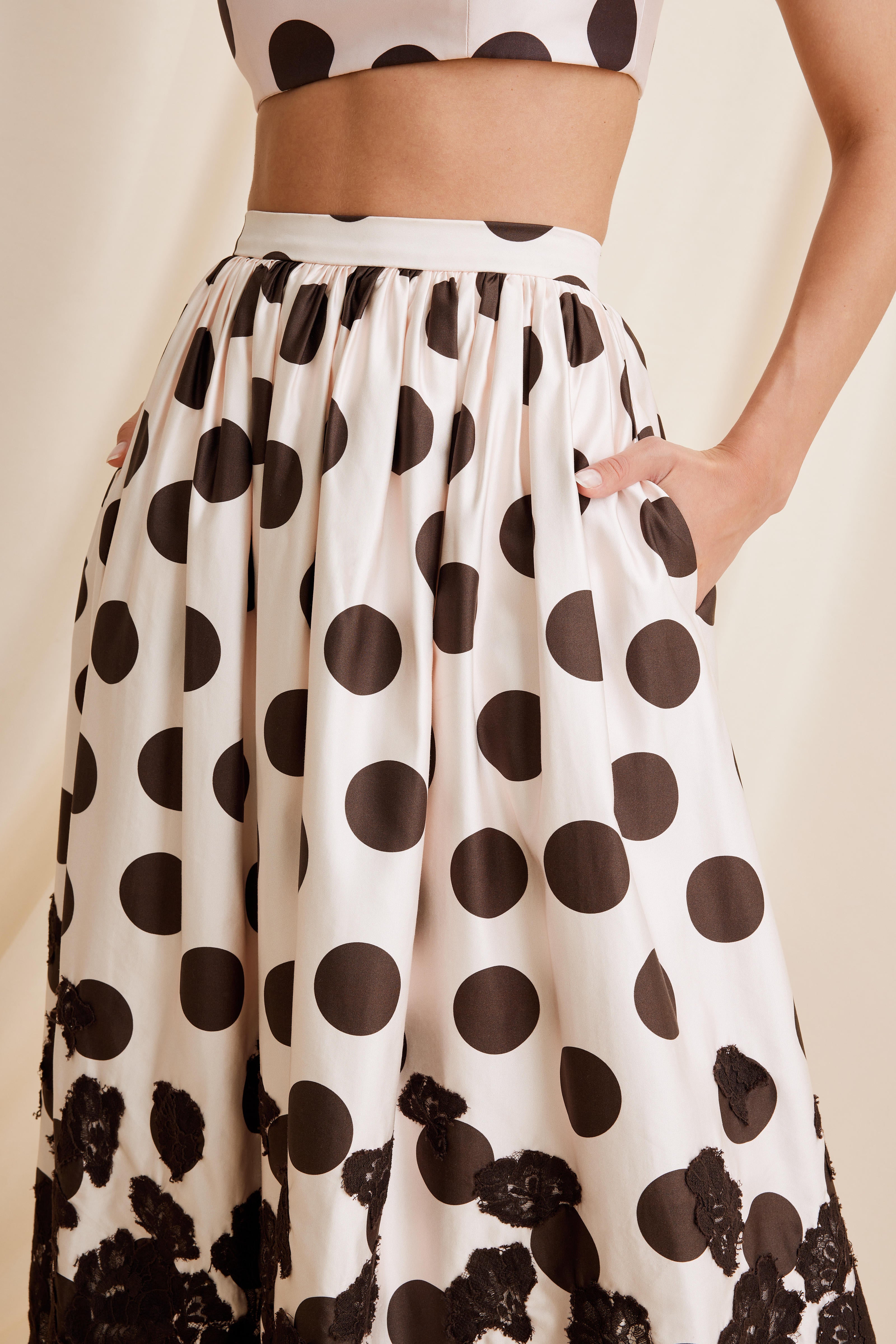 FIORELLA SKIRT