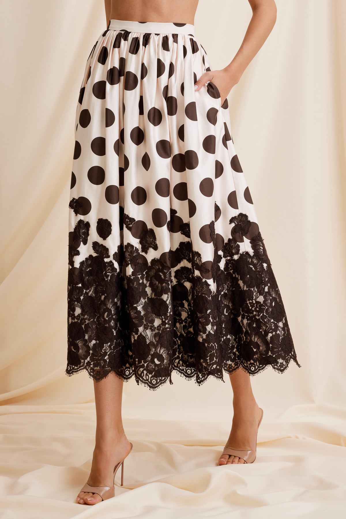 FIORELLA SKIRT