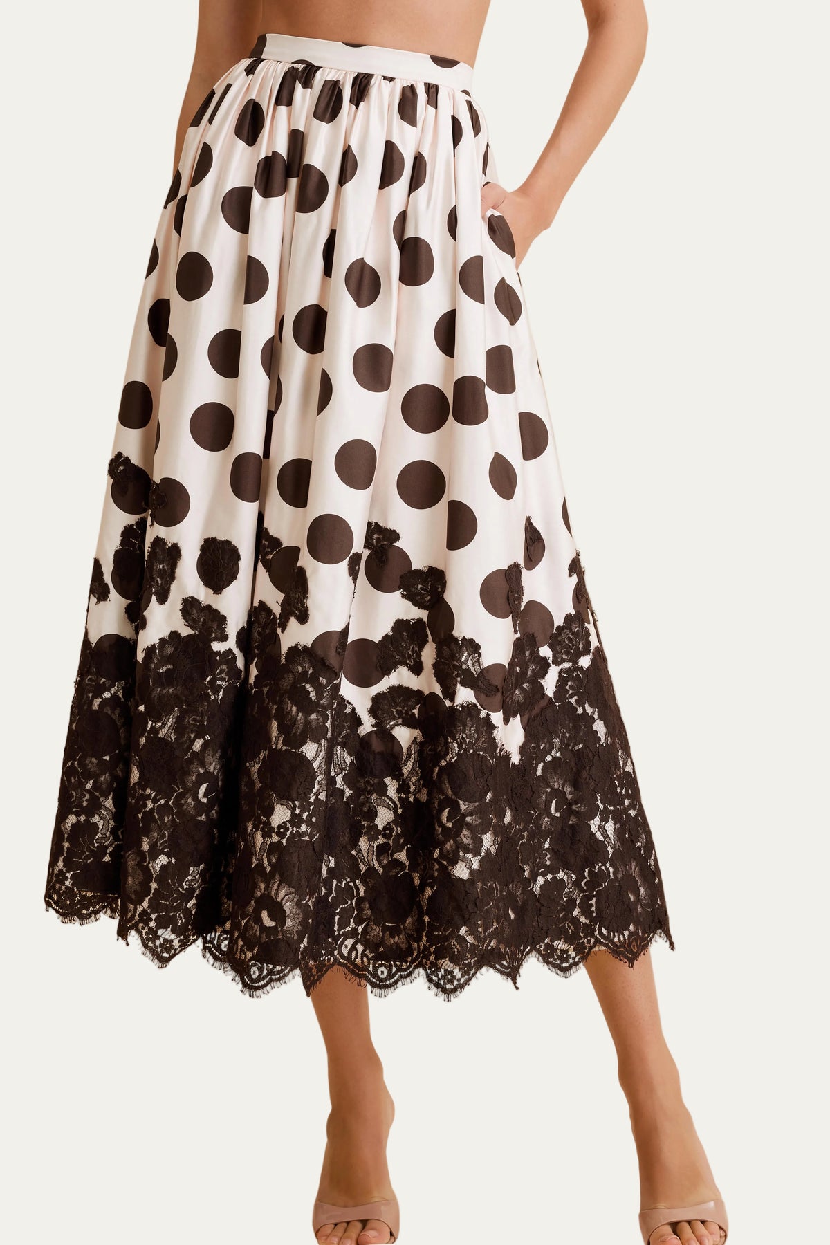 FIORELLA SKIRT