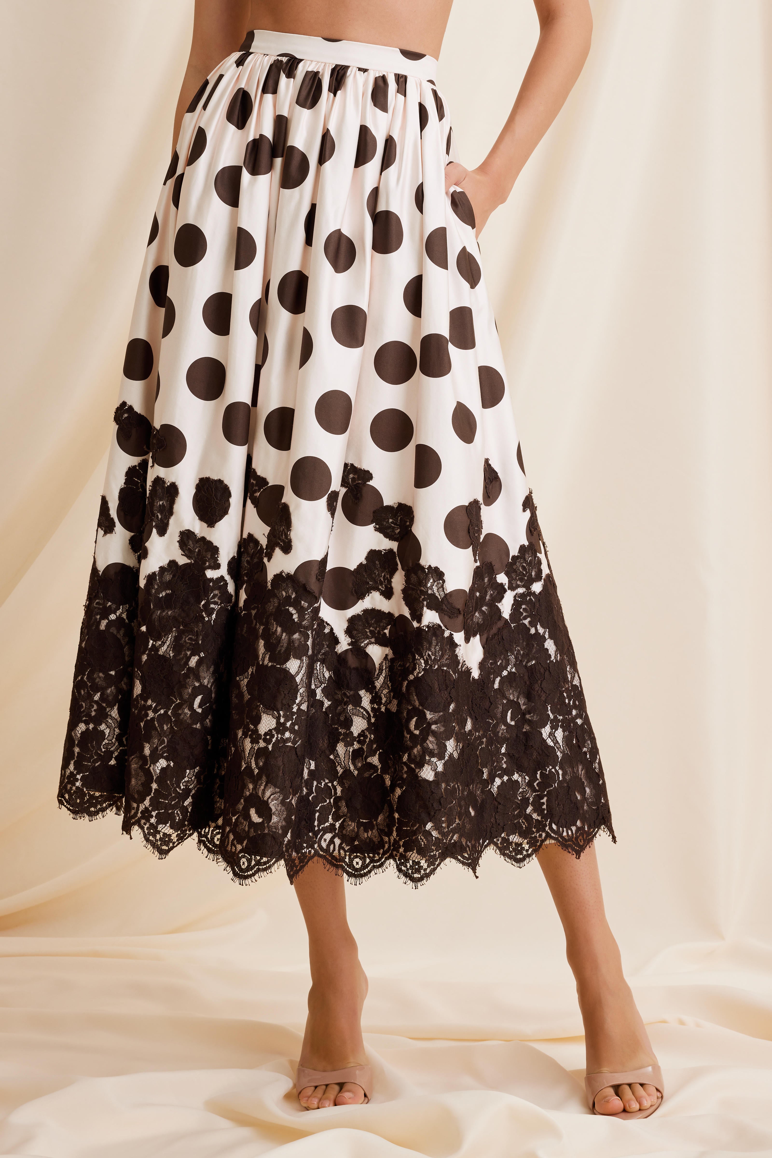 FIORELLA SKIRT