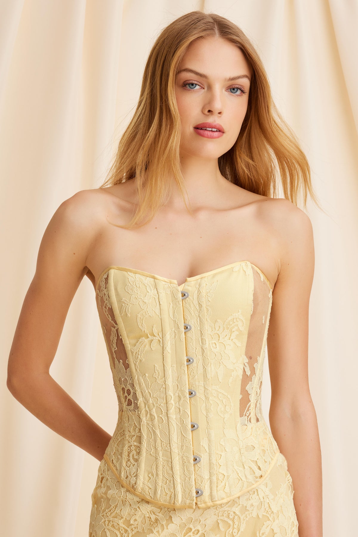 FLORENCE CORSET