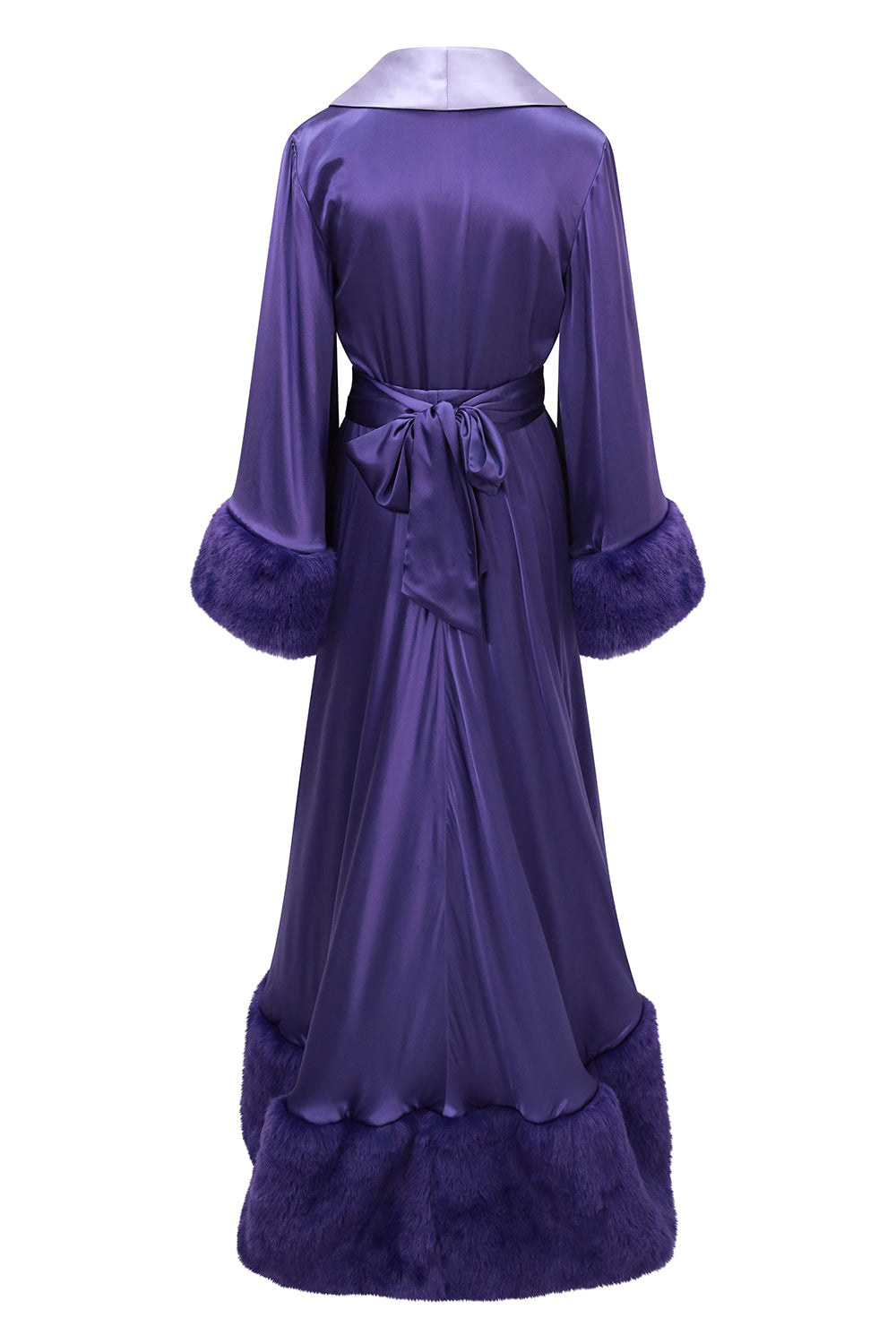 THE FORGET-ME-NOT ROBE