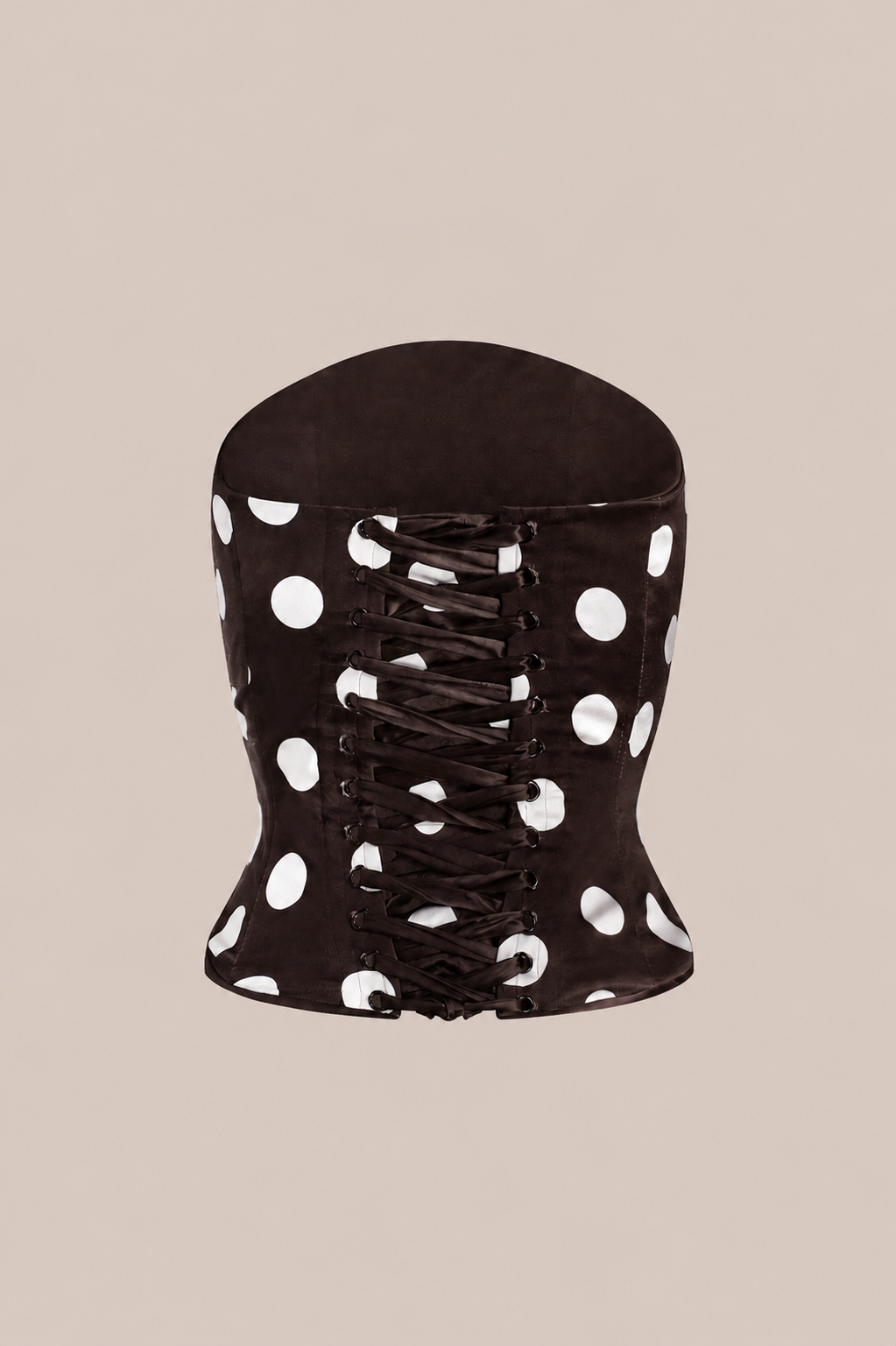 GEMMA CORSET