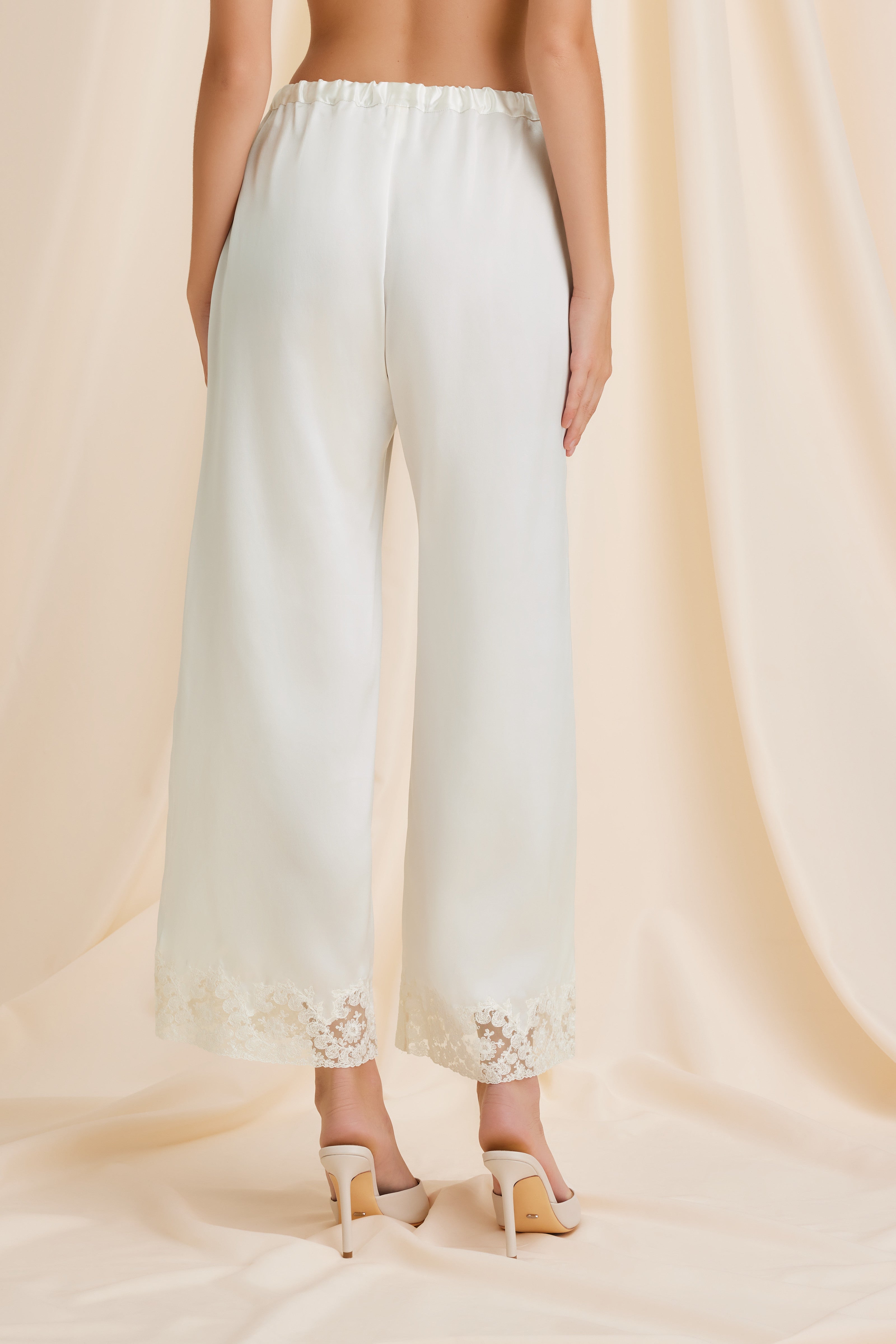 JAYNE BRIDAL PANT